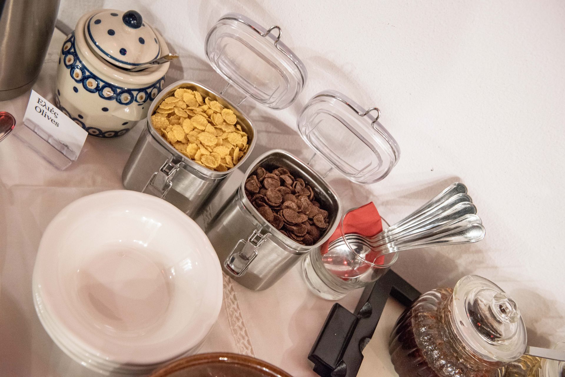 Evilion Traditional Mansion Makrynitsa