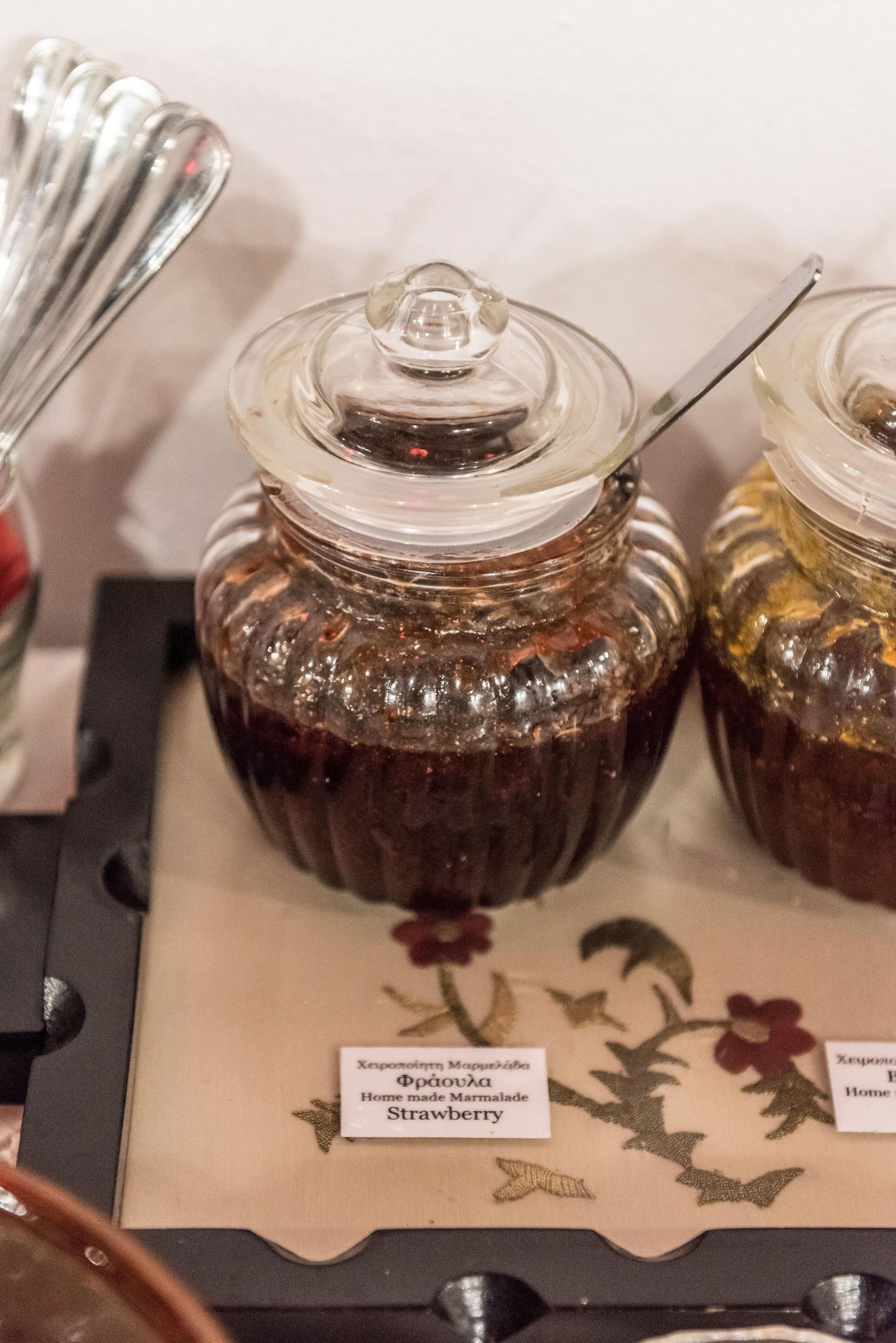 Evilion Traditional Mansion Makrynitsa