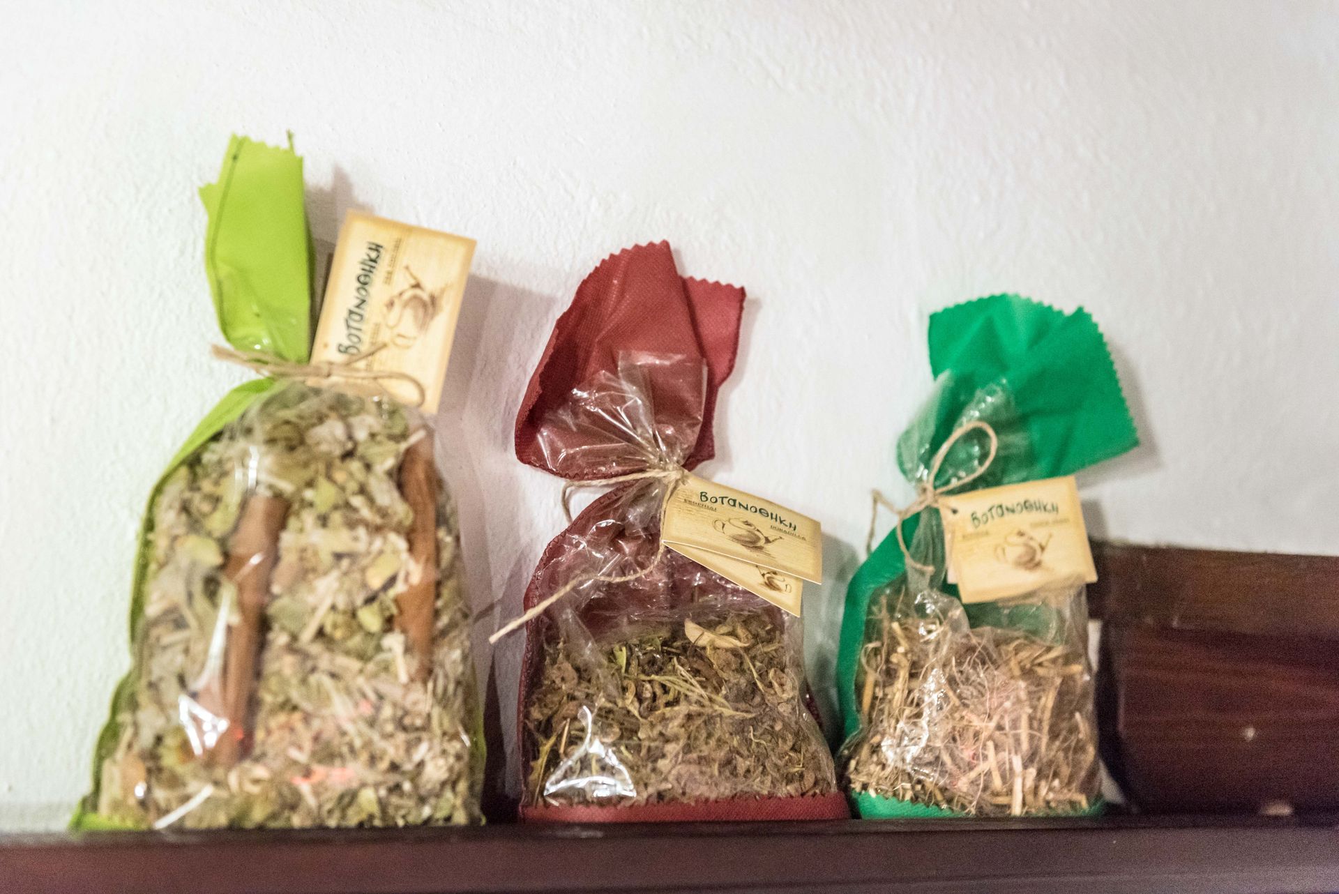 Evilion Traditional Mansion Makrynitsa