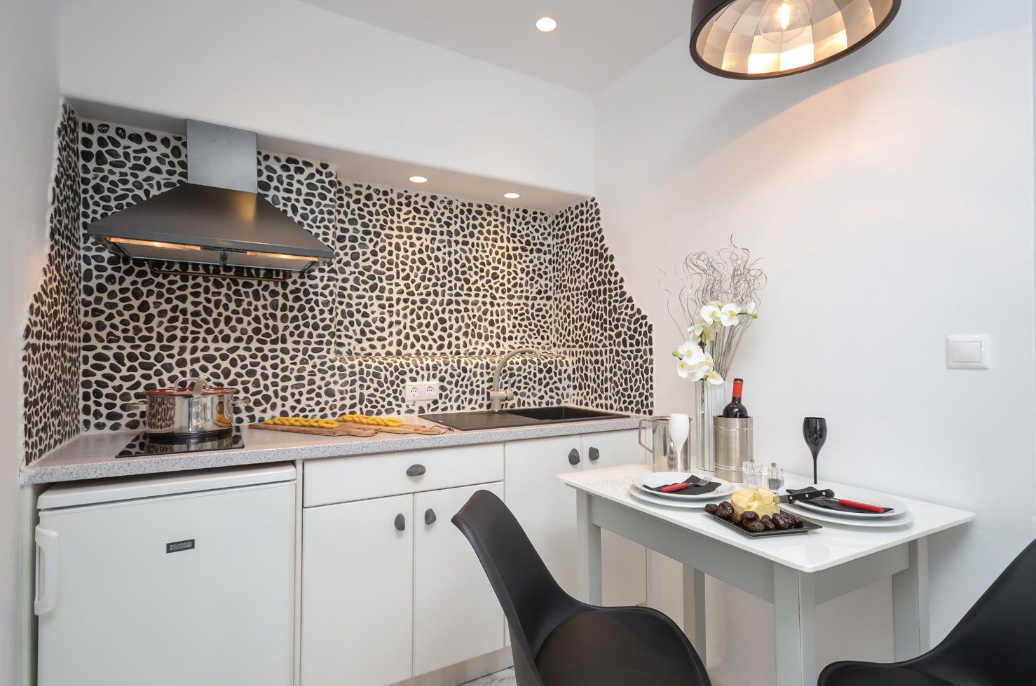 Naxos Evilion Luxury Apartments and Suites