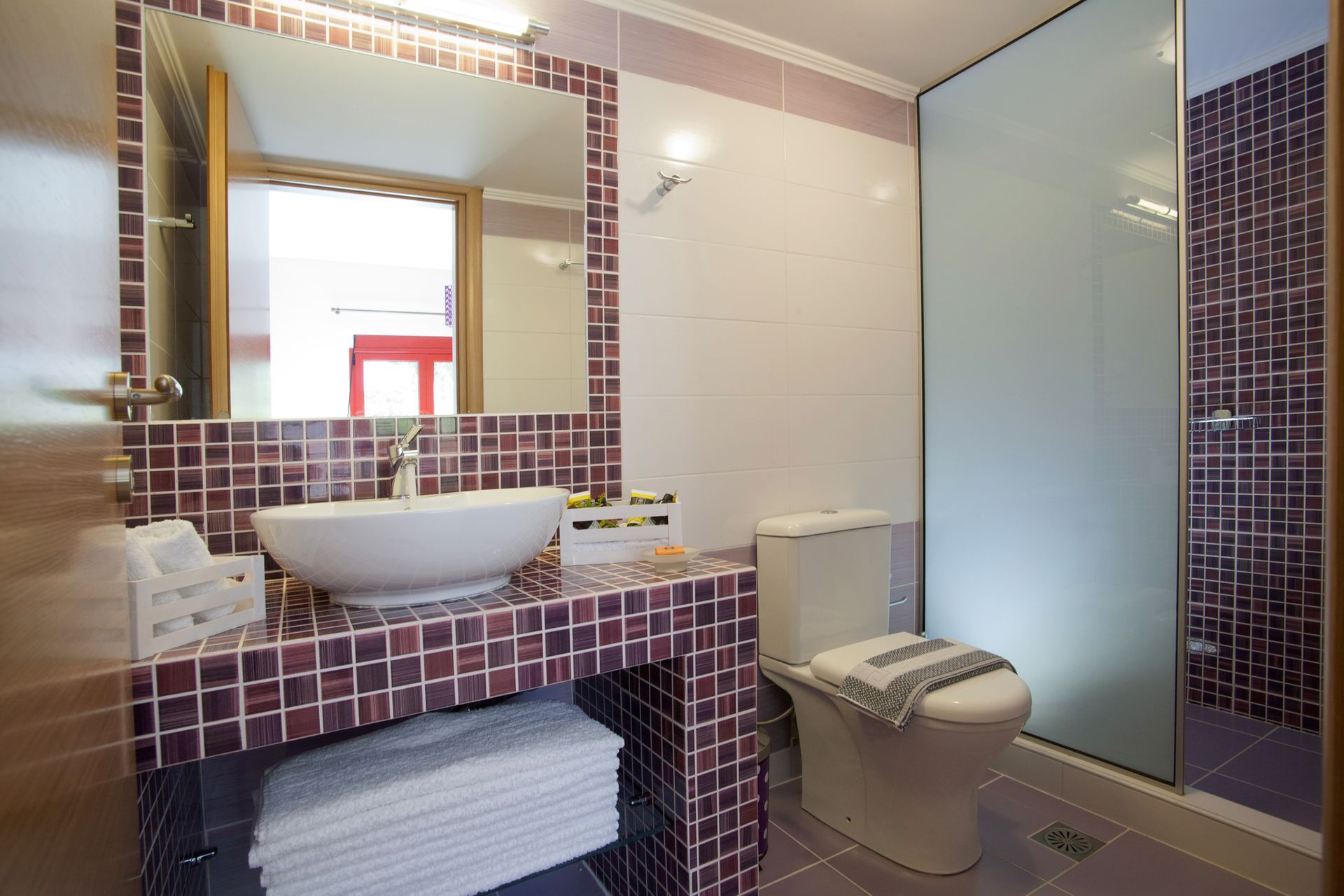 Exanthia Villas Lefkada