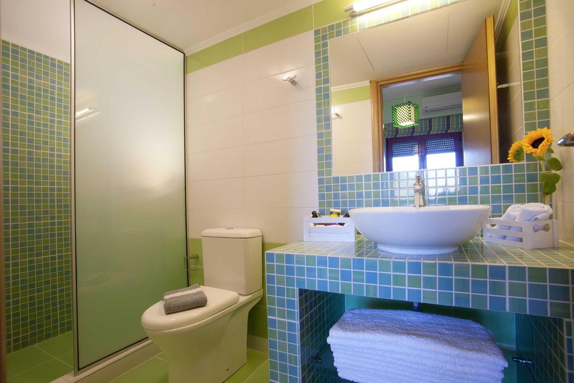 Exanthia Villas Lefkada