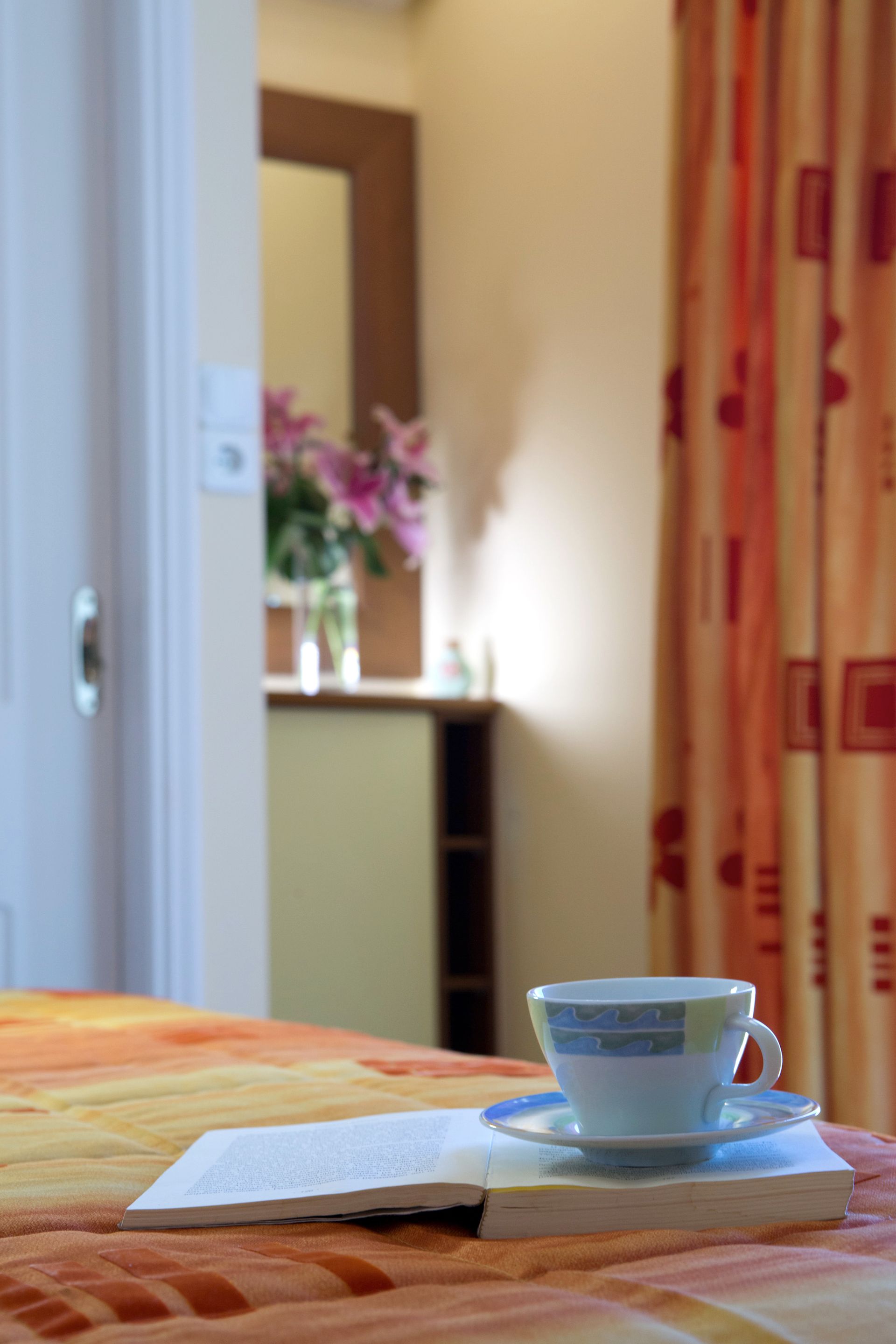 Exanthia Villas Lefkada