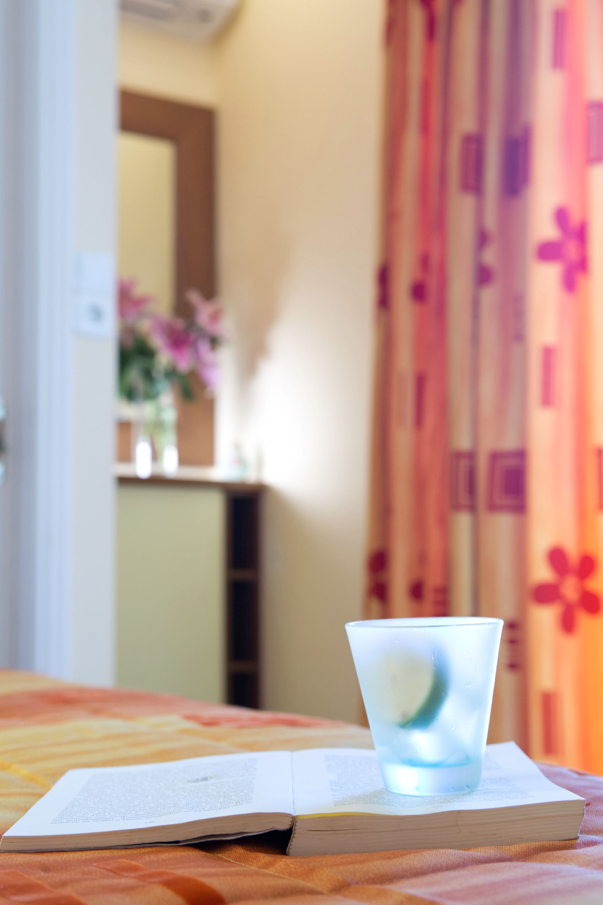 Exanthia Villas Lefkada