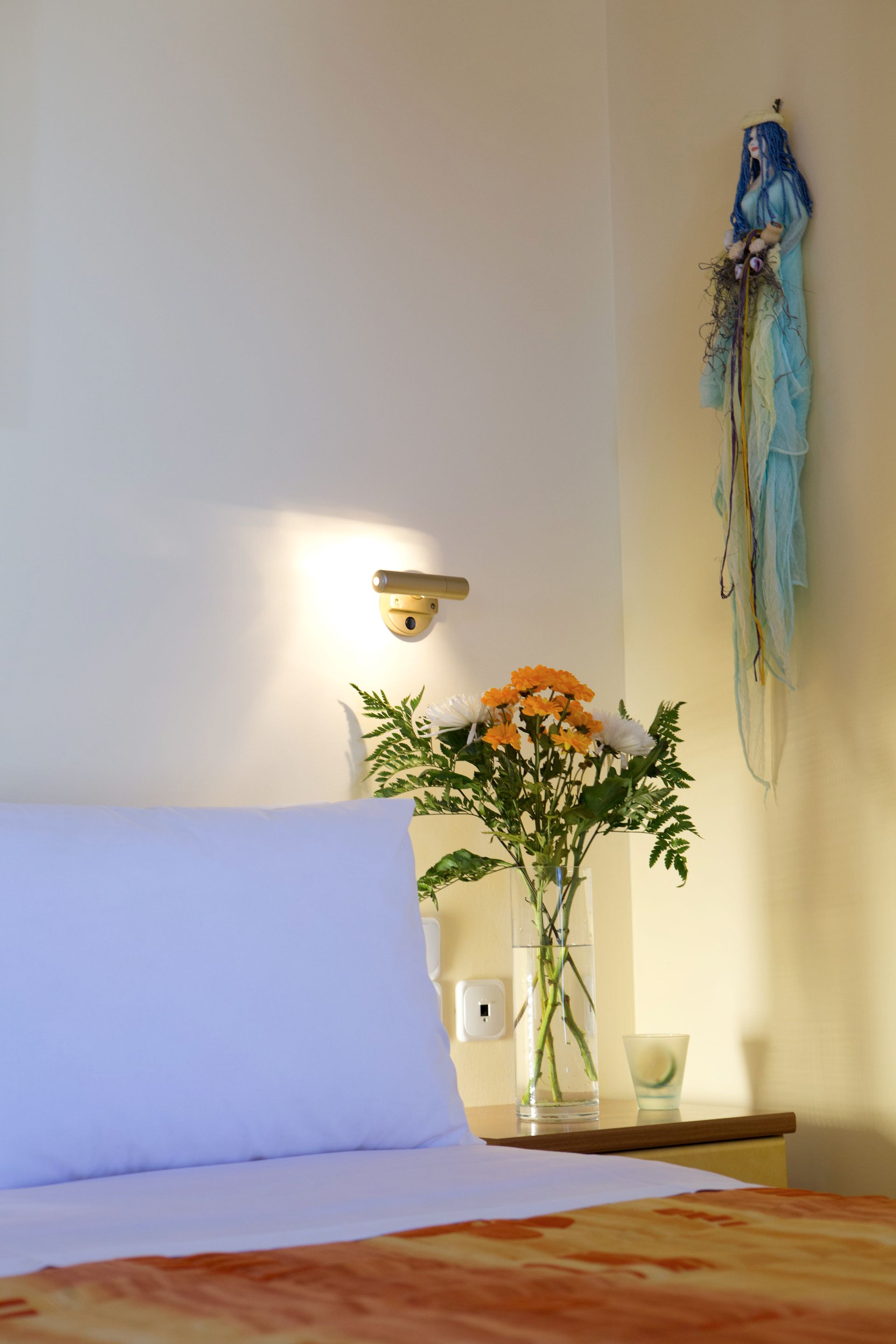 Exanthia Villas Lefkada