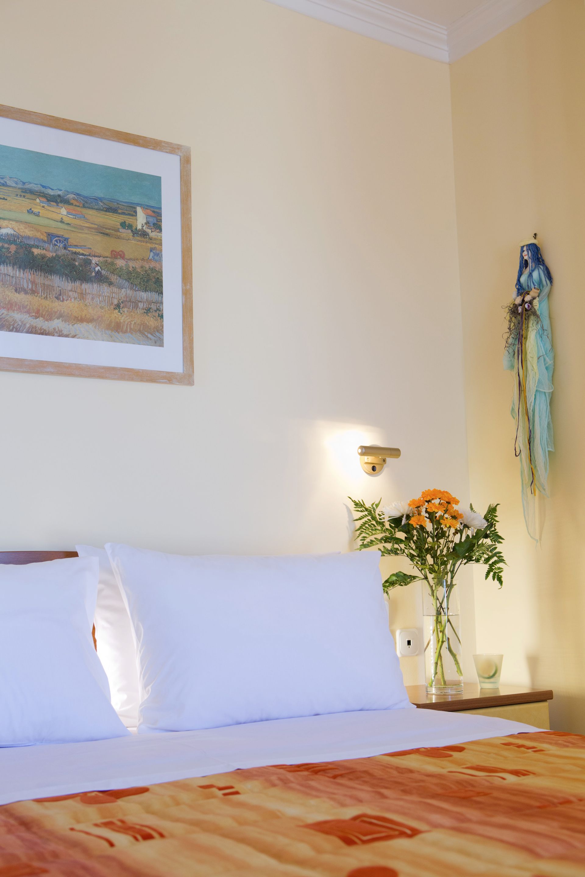 Exanthia Villas Lefkada