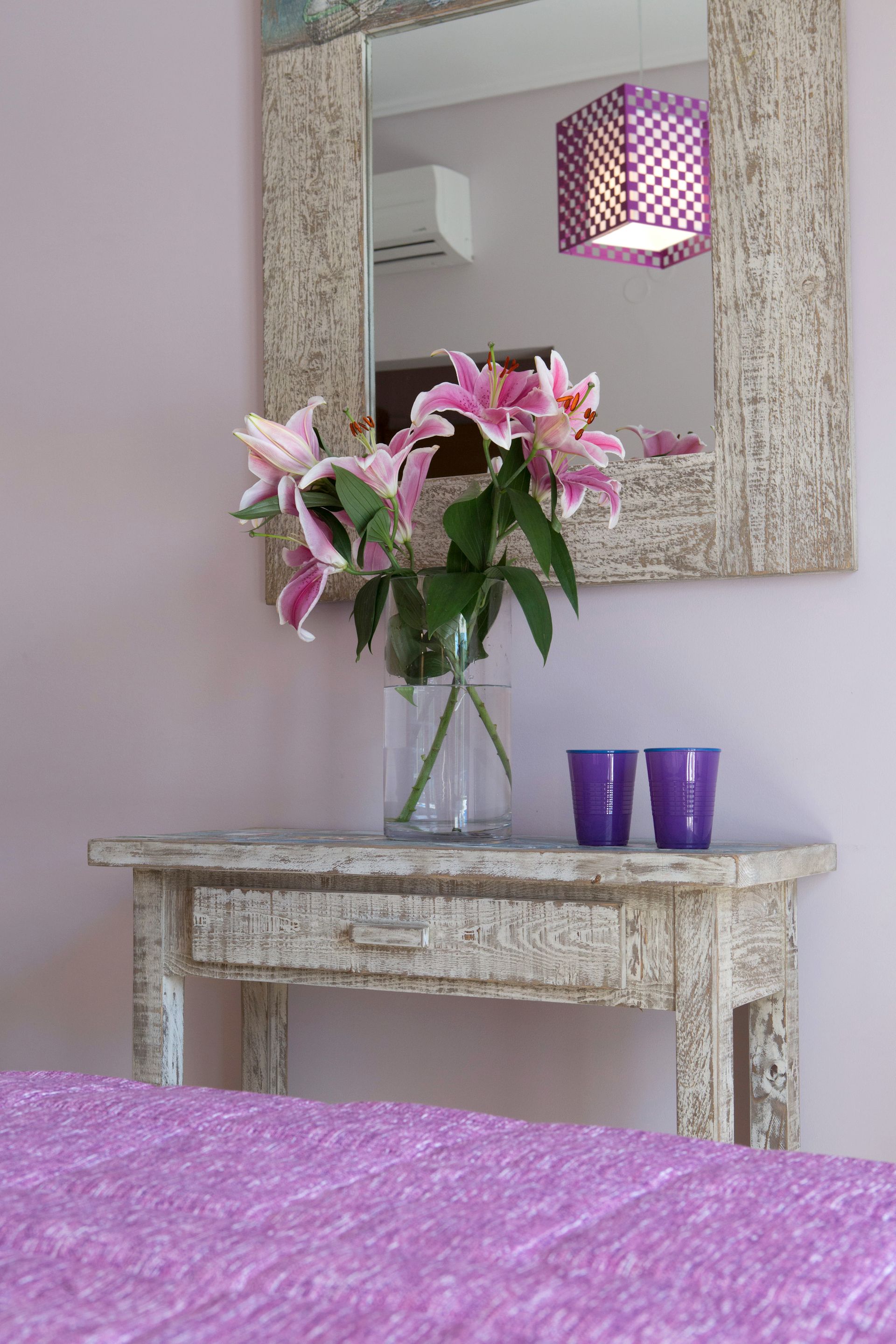 Exanthia Villas Lefkada