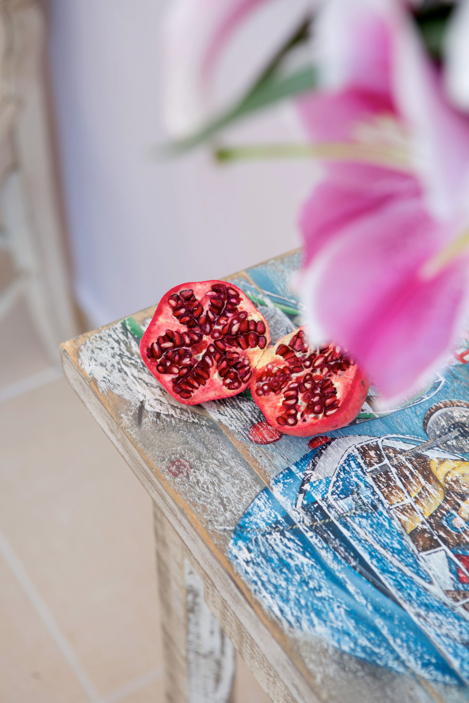 Exanthia Villas Lefkada