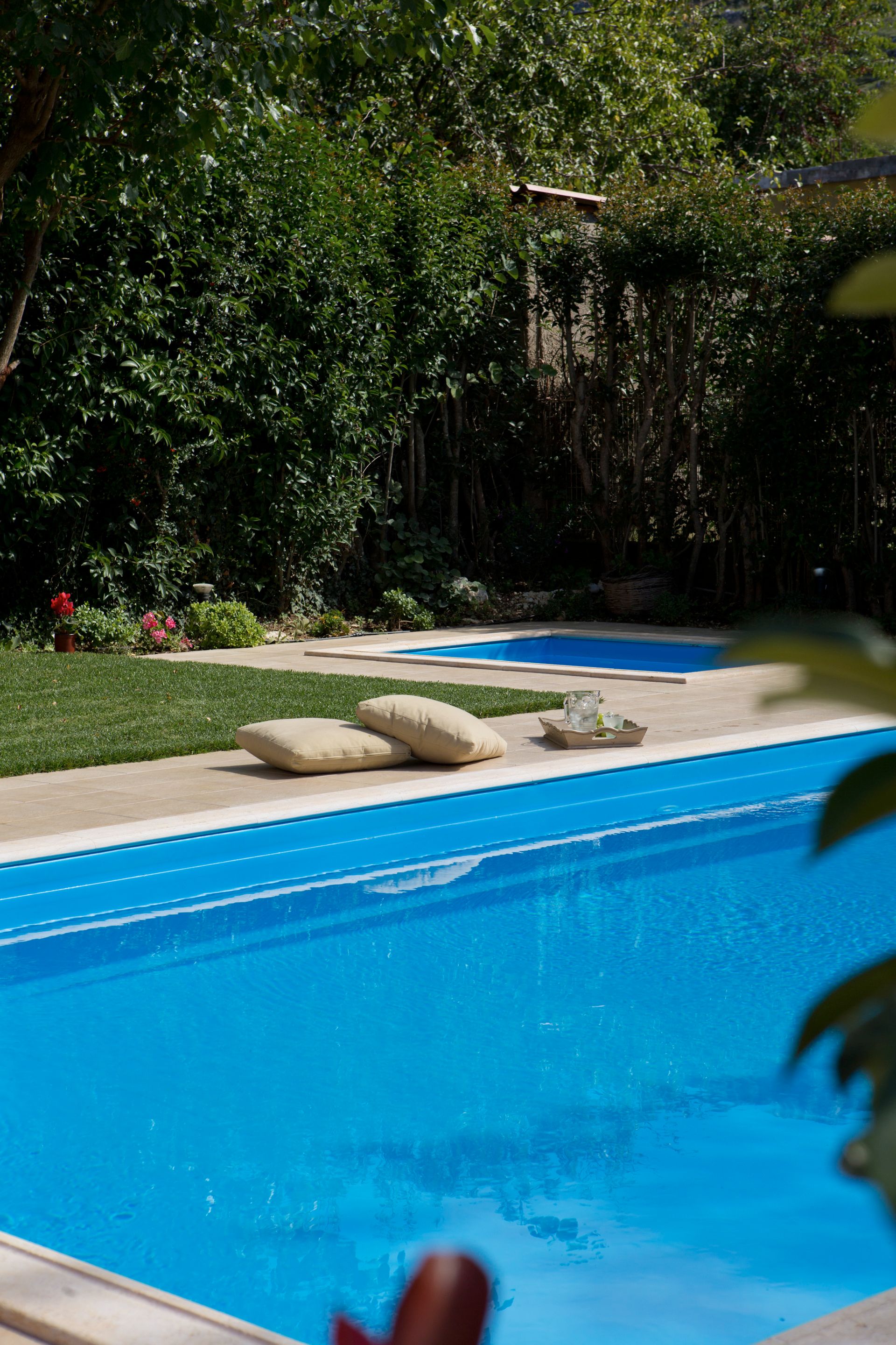 Exanthia Villas Lefkada