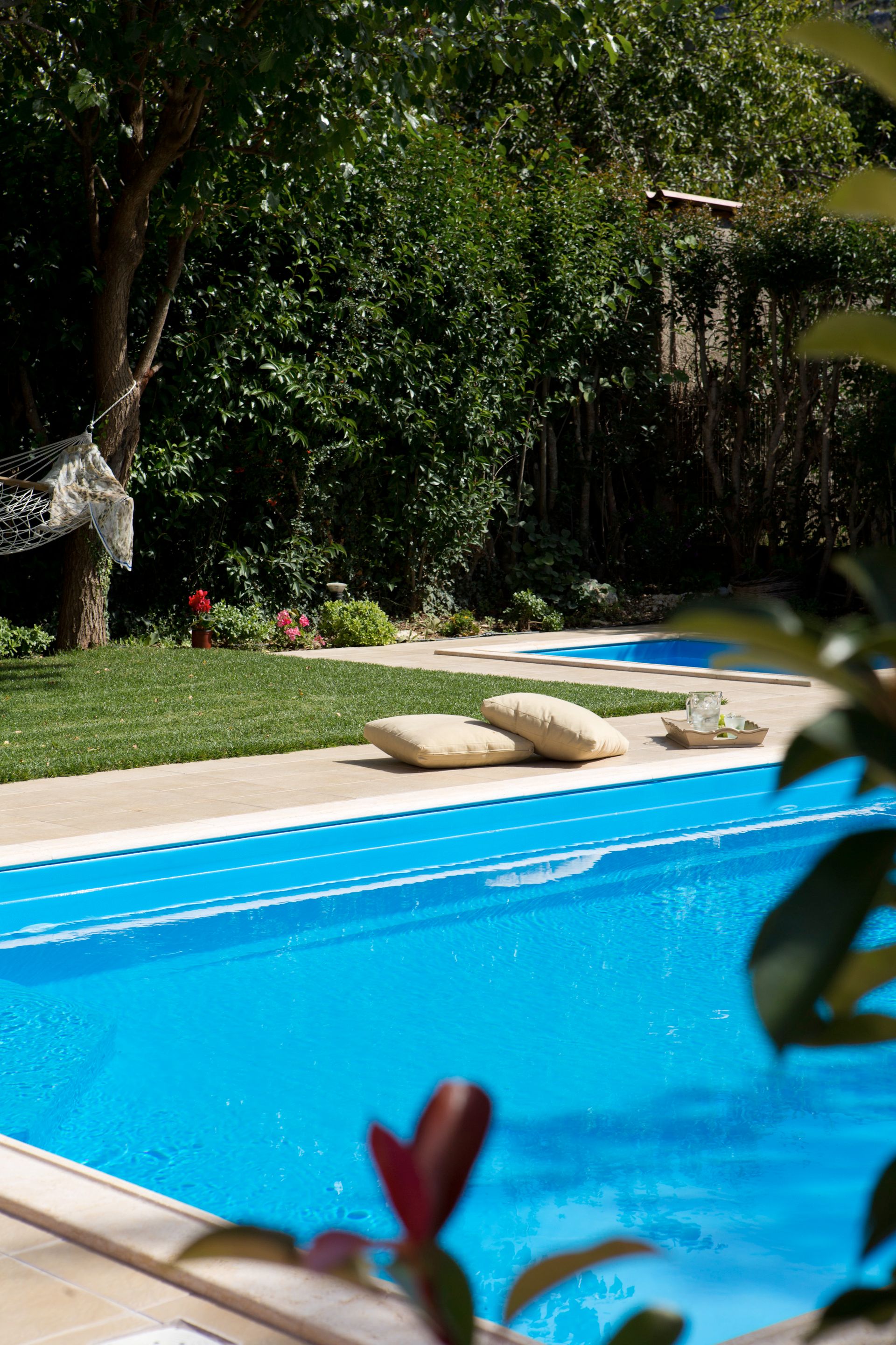 Exanthia Villas Lefkada