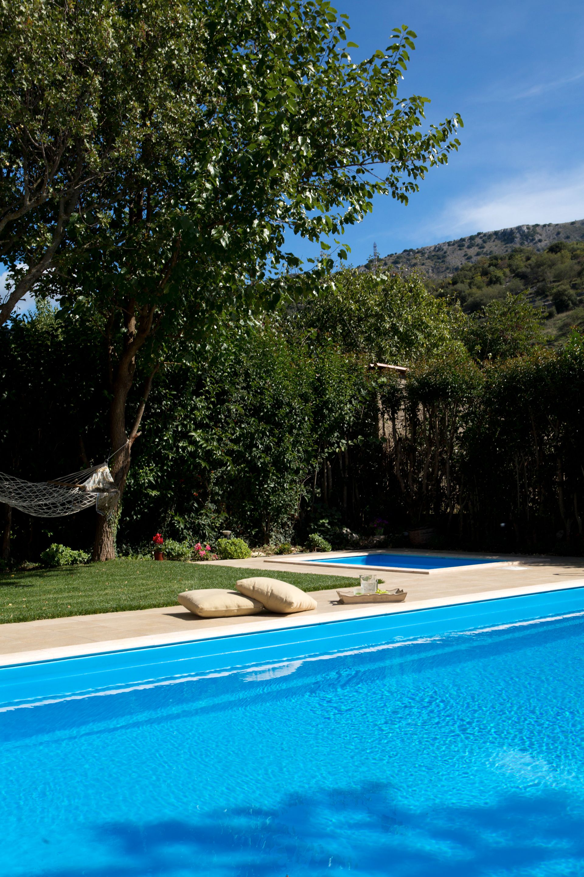 Exanthia Villas Lefkada