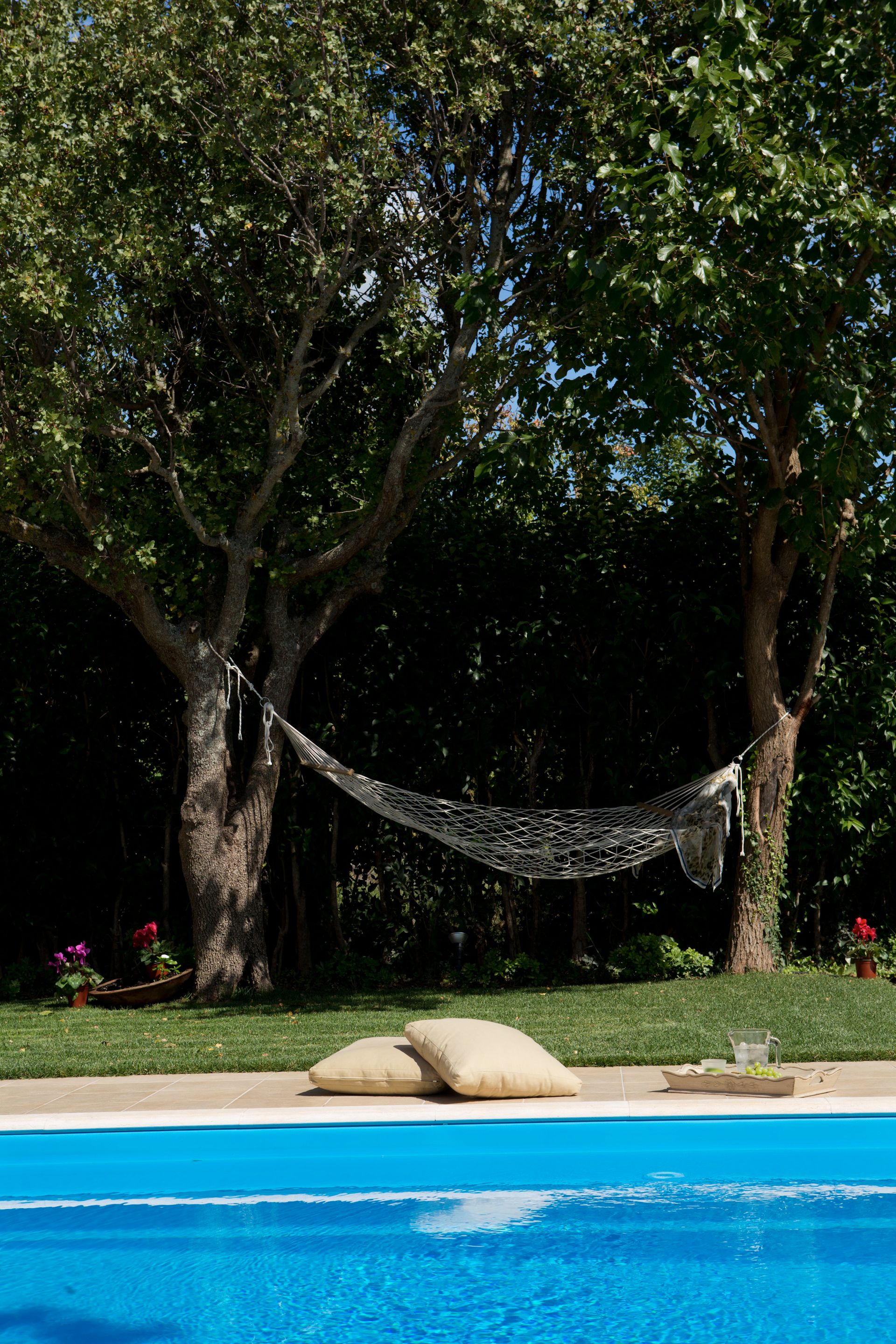 Exanthia Villas Lefkada