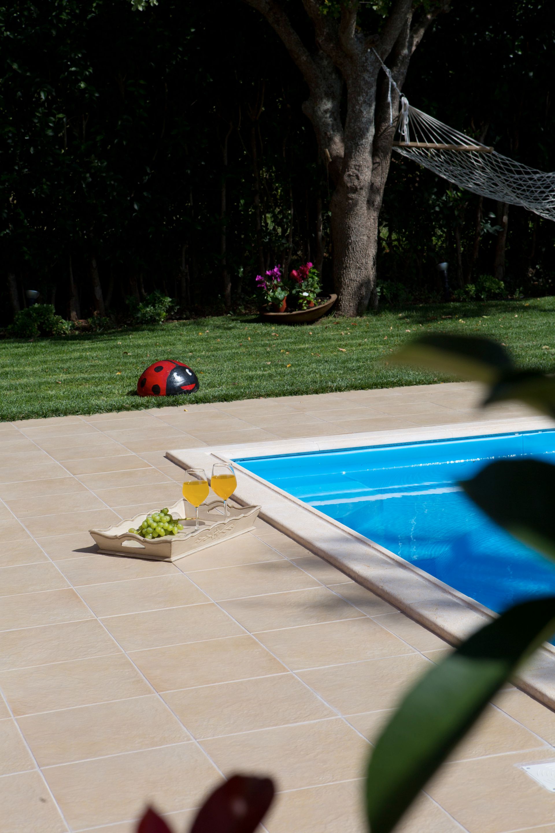 Exanthia Villas Lefkada