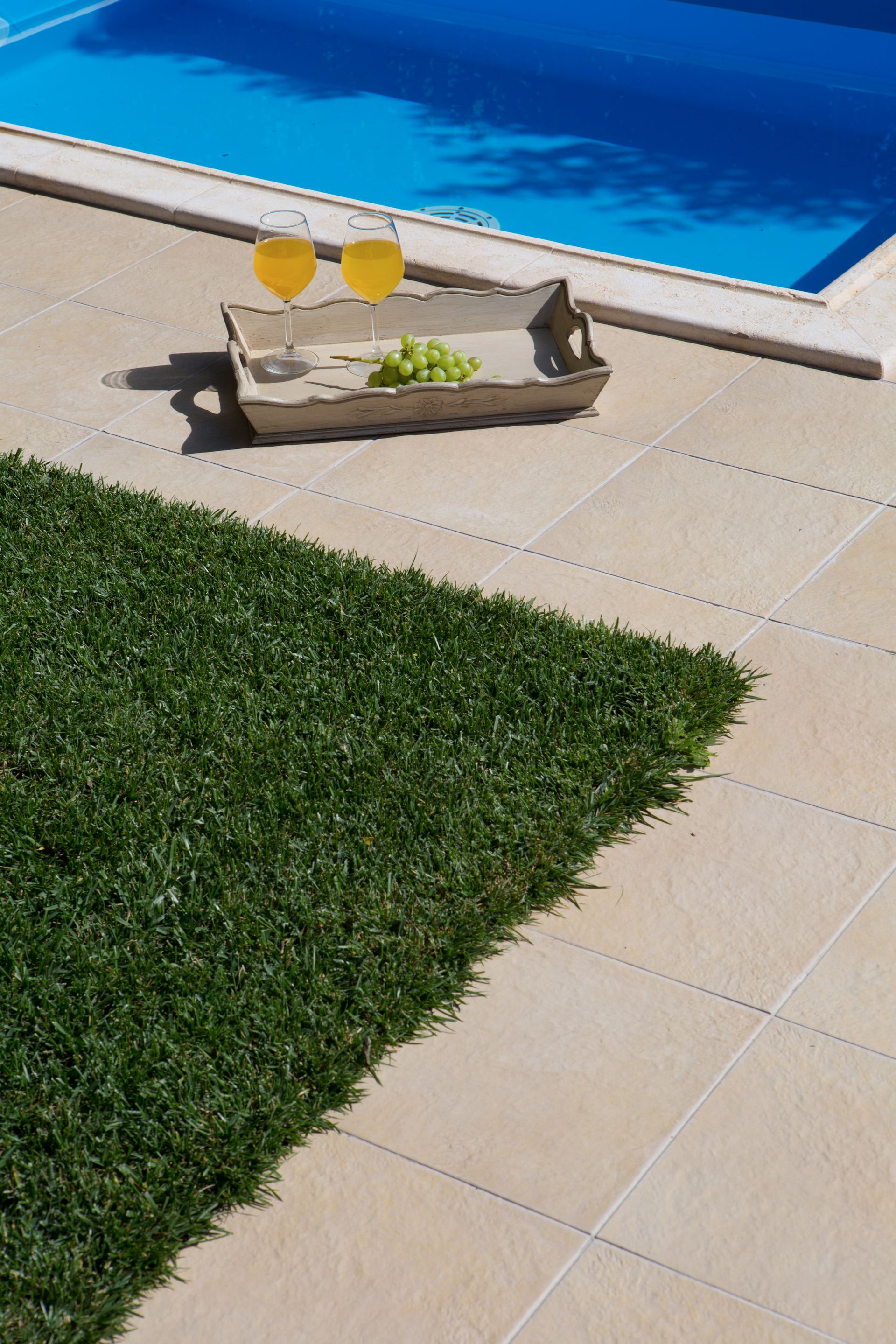 Exanthia Villas Lefkada