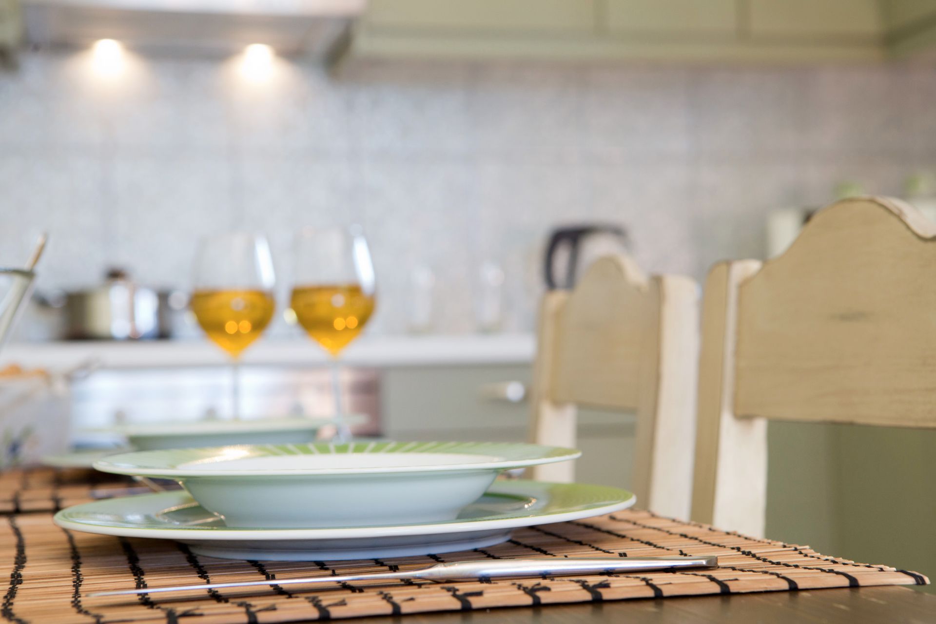 Exanthia Villas Lefkada