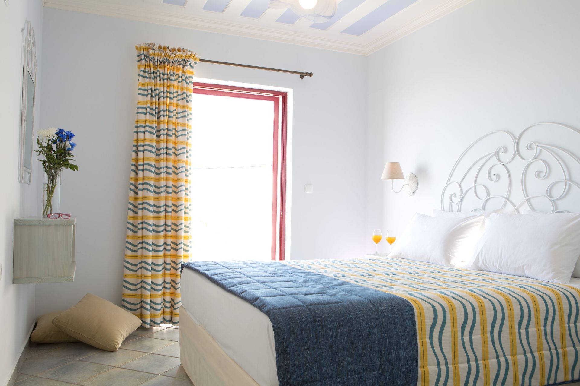 Exanthia Villas Lefkada