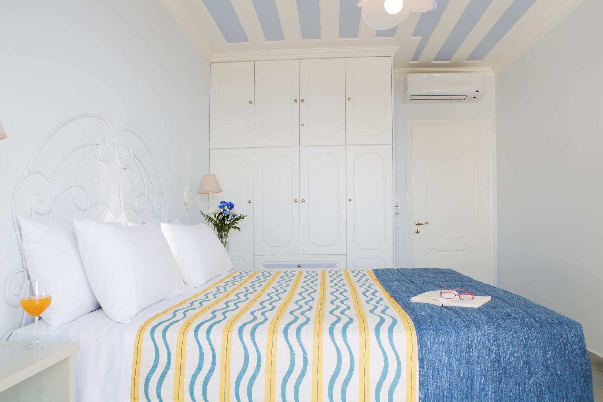 Exanthia Villas Lefkada