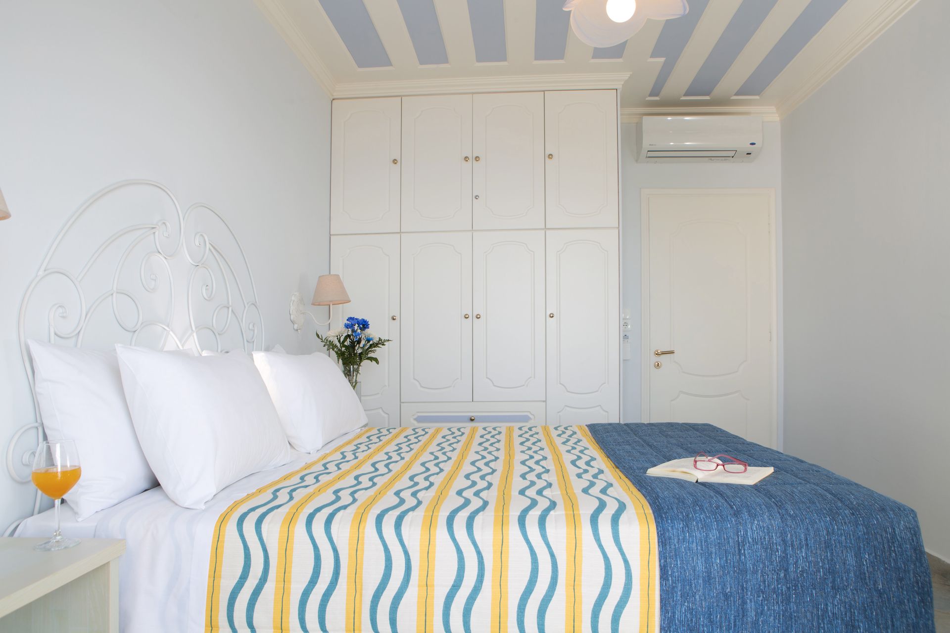 Exanthia Villas Lefkada