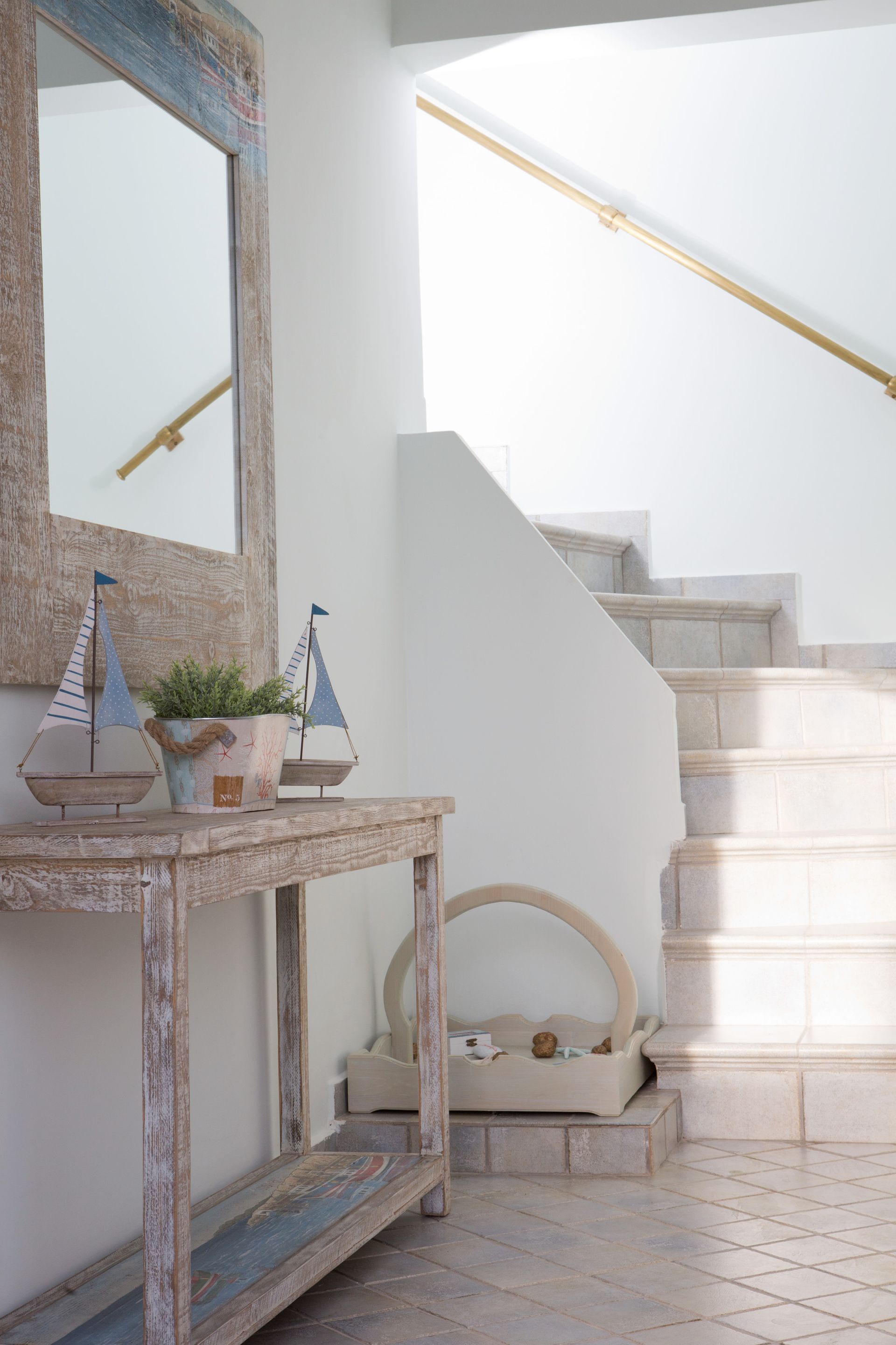 Exanthia Villas Lefkada