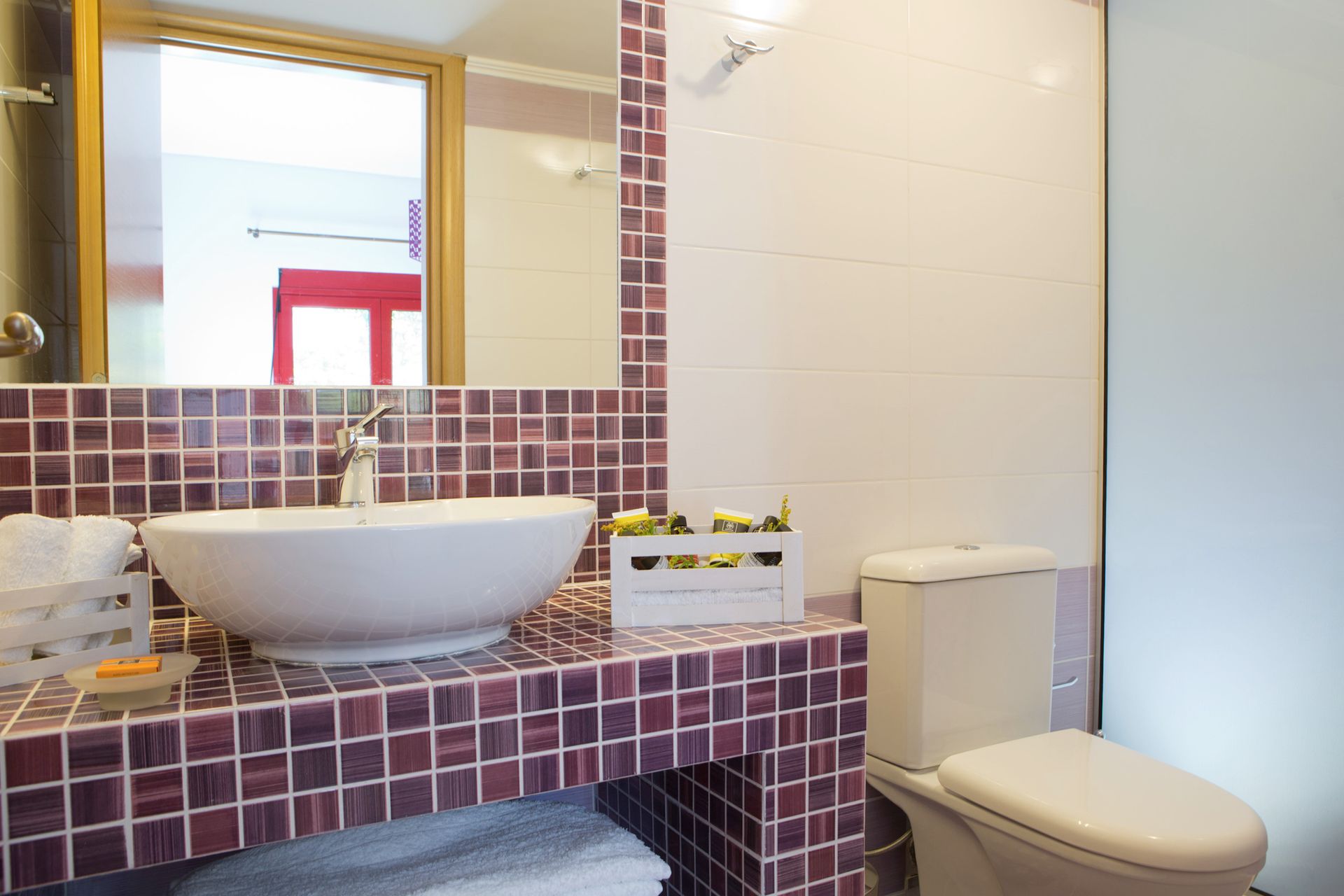 Exanthia Villas Lefkada