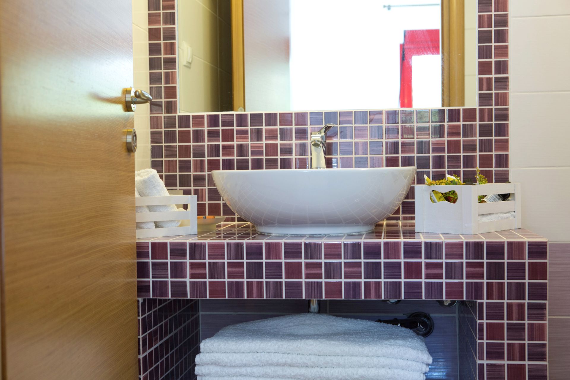 Exanthia Villas Lefkada