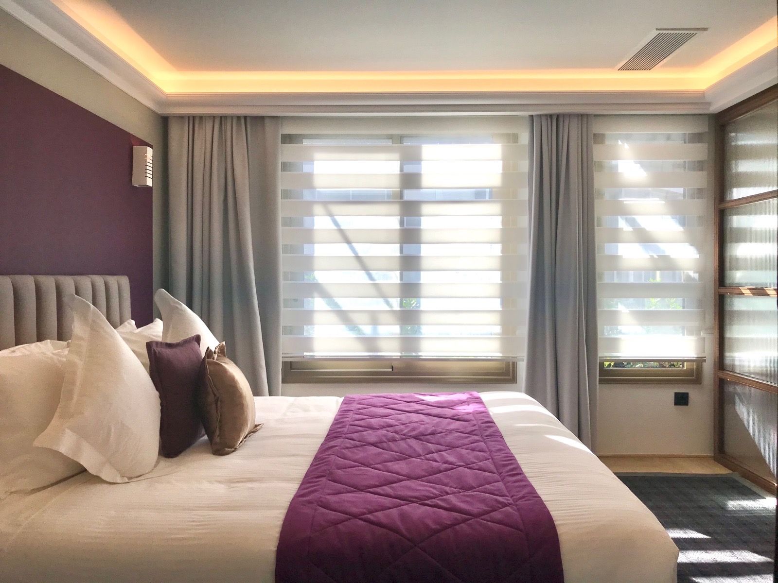 The Excelsior Hotel Thessaloniki