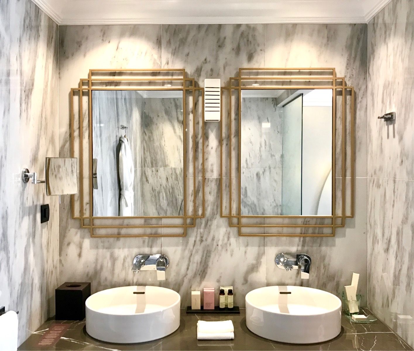 The Excelsior Hotel Thessaloniki