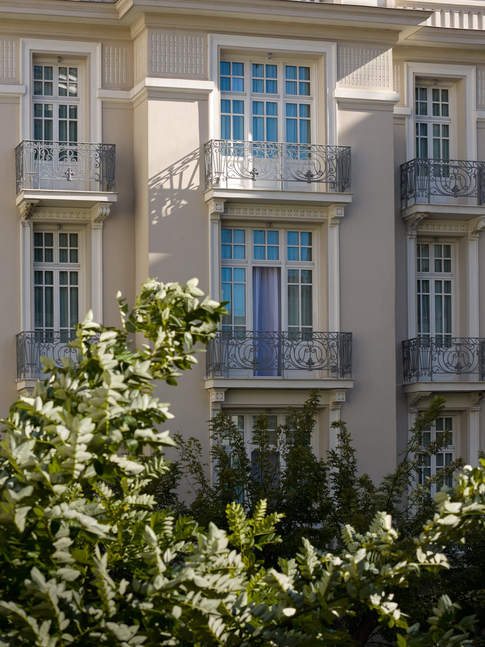 The Excelsior Hotel Thessaloniki