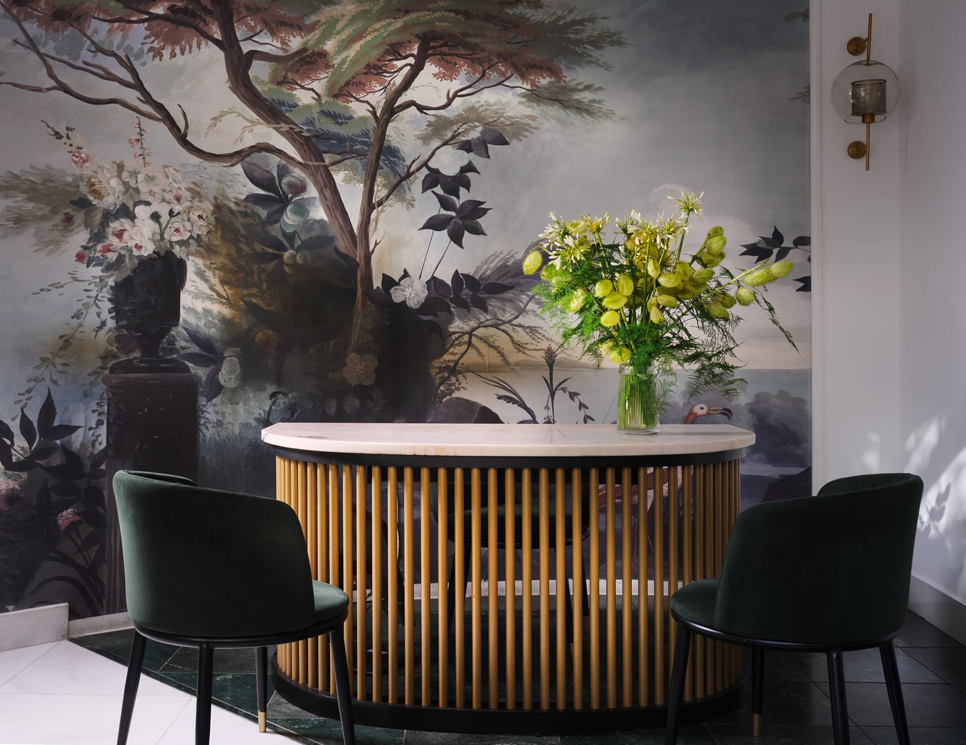 The Excelsior Hotel Thessaloniki