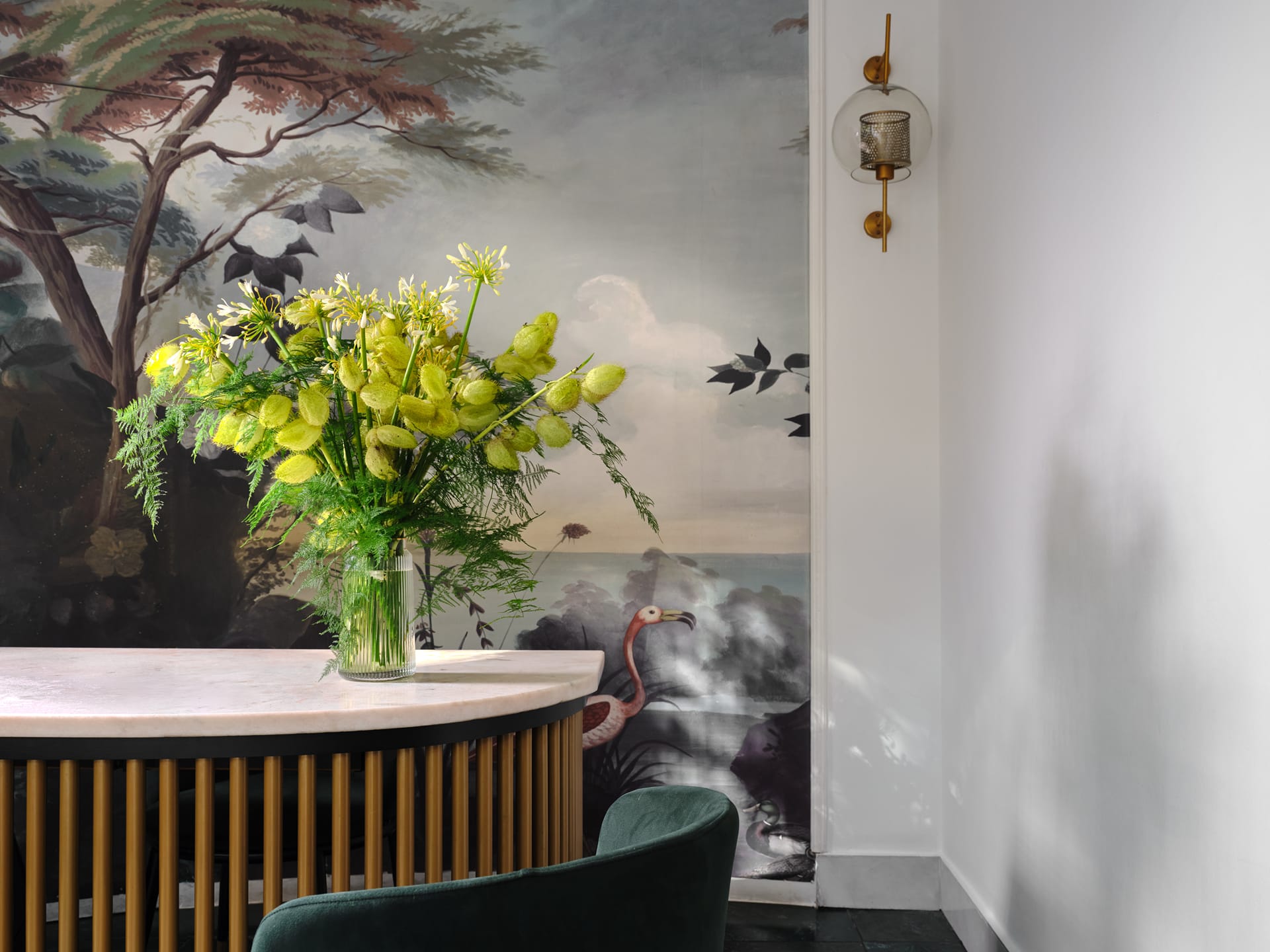 The Excelsior Hotel Thessaloniki