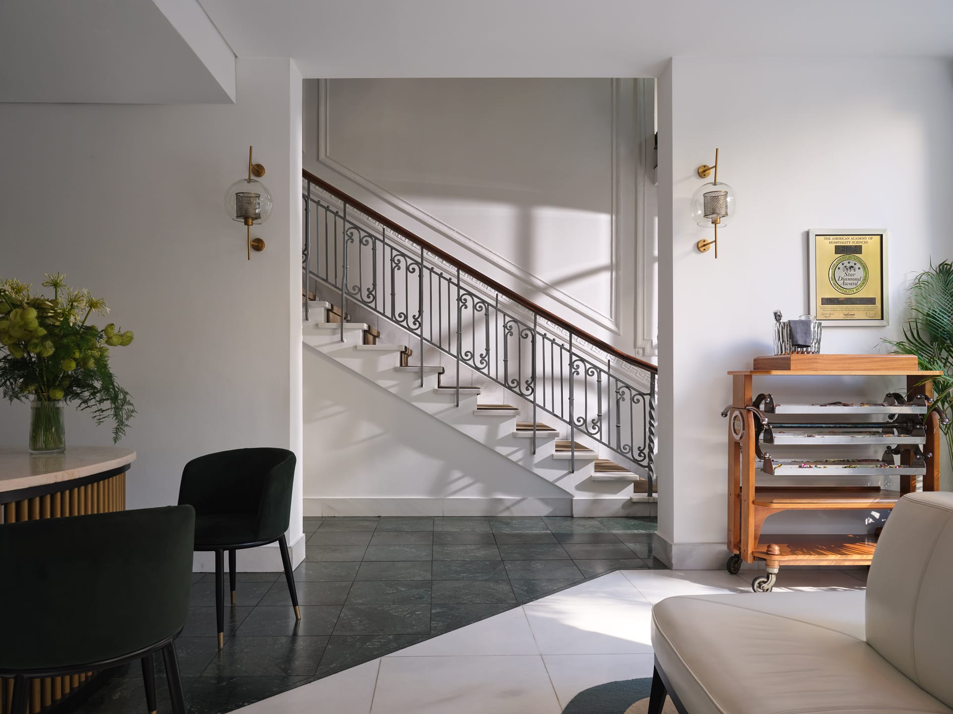 The Excelsior Hotel Thessaloniki