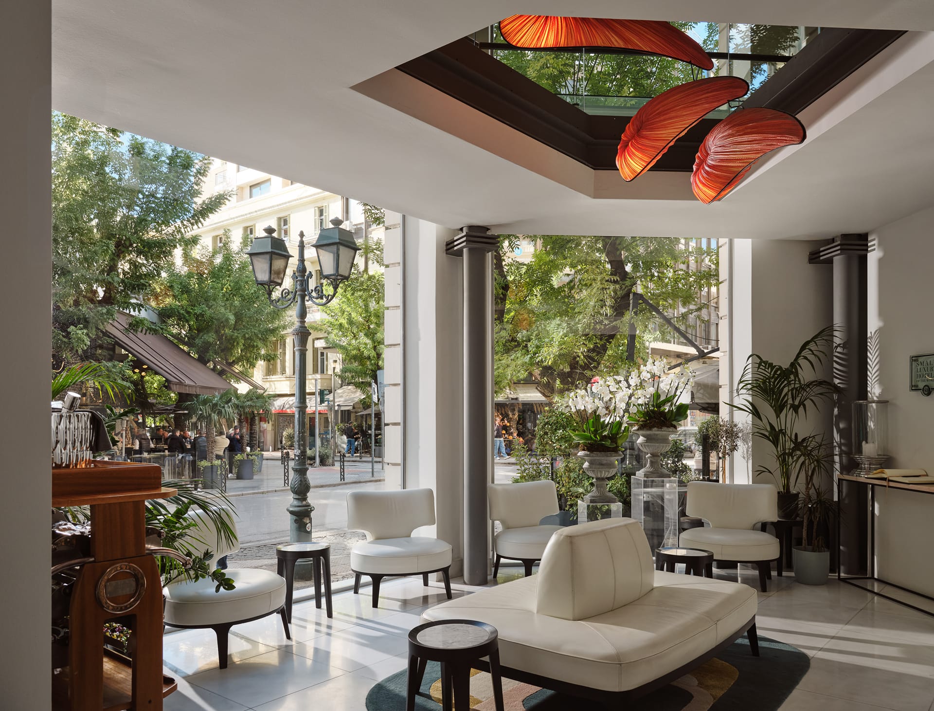 The Excelsior Hotel Thessaloniki