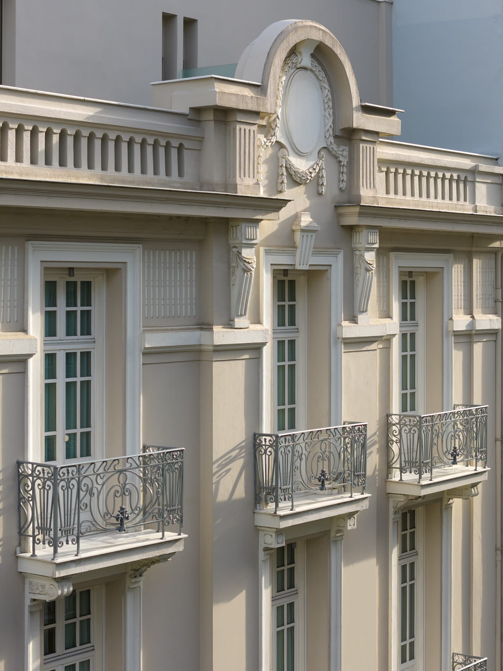 The Excelsior Hotel Thessaloniki