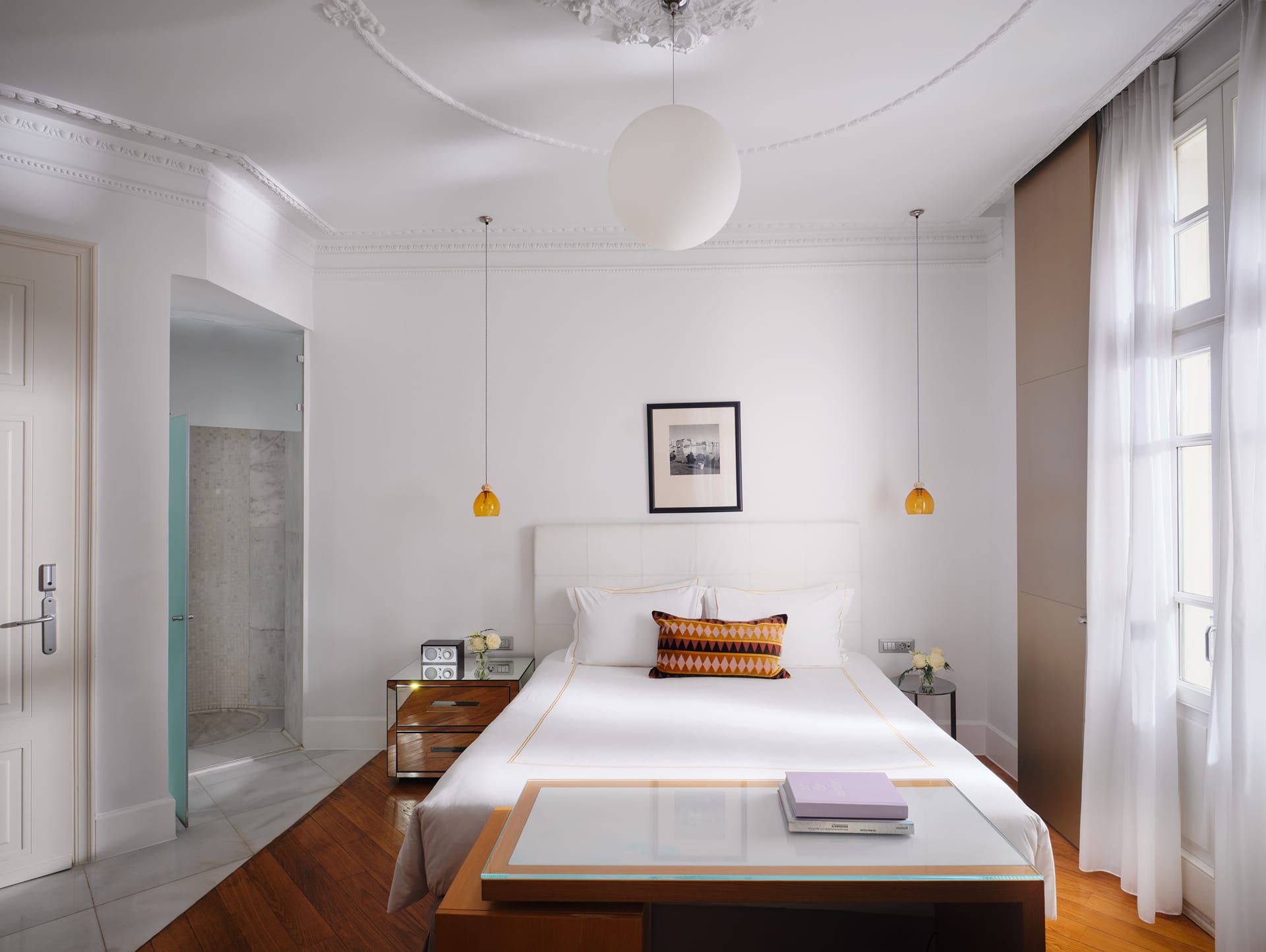 The Excelsior Hotel Thessaloniki