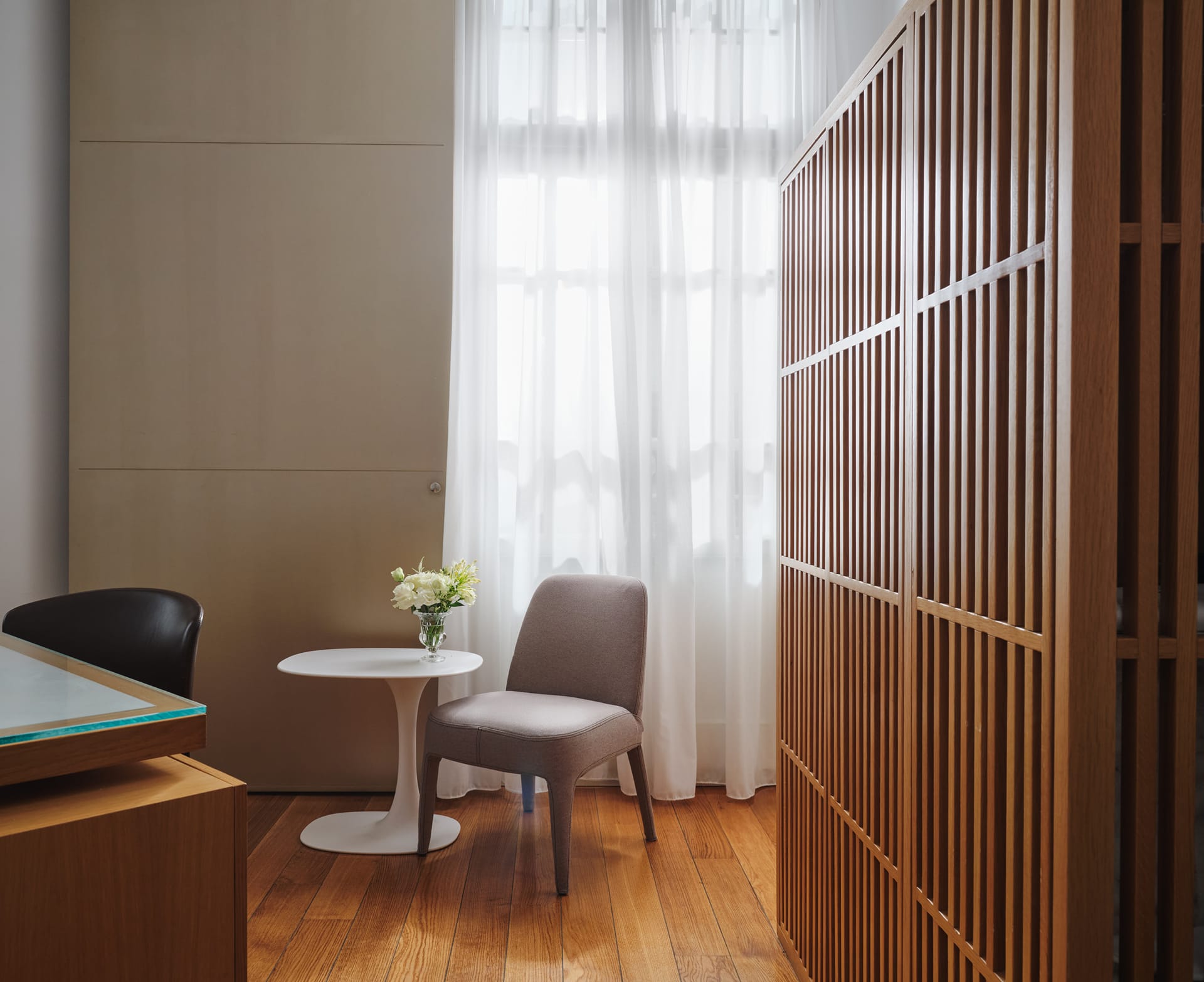 The Excelsior Hotel Thessaloniki