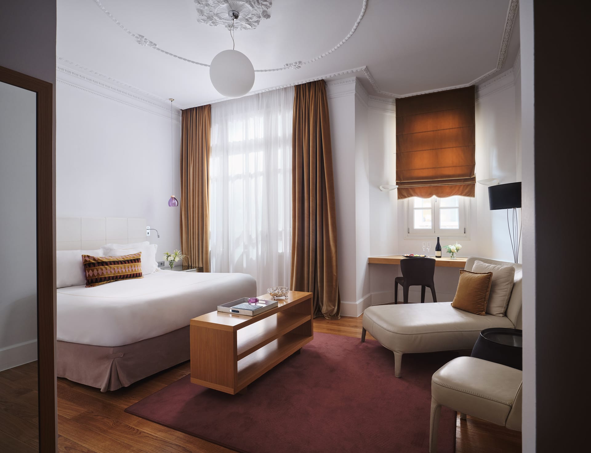 The Excelsior Hotel Thessaloniki