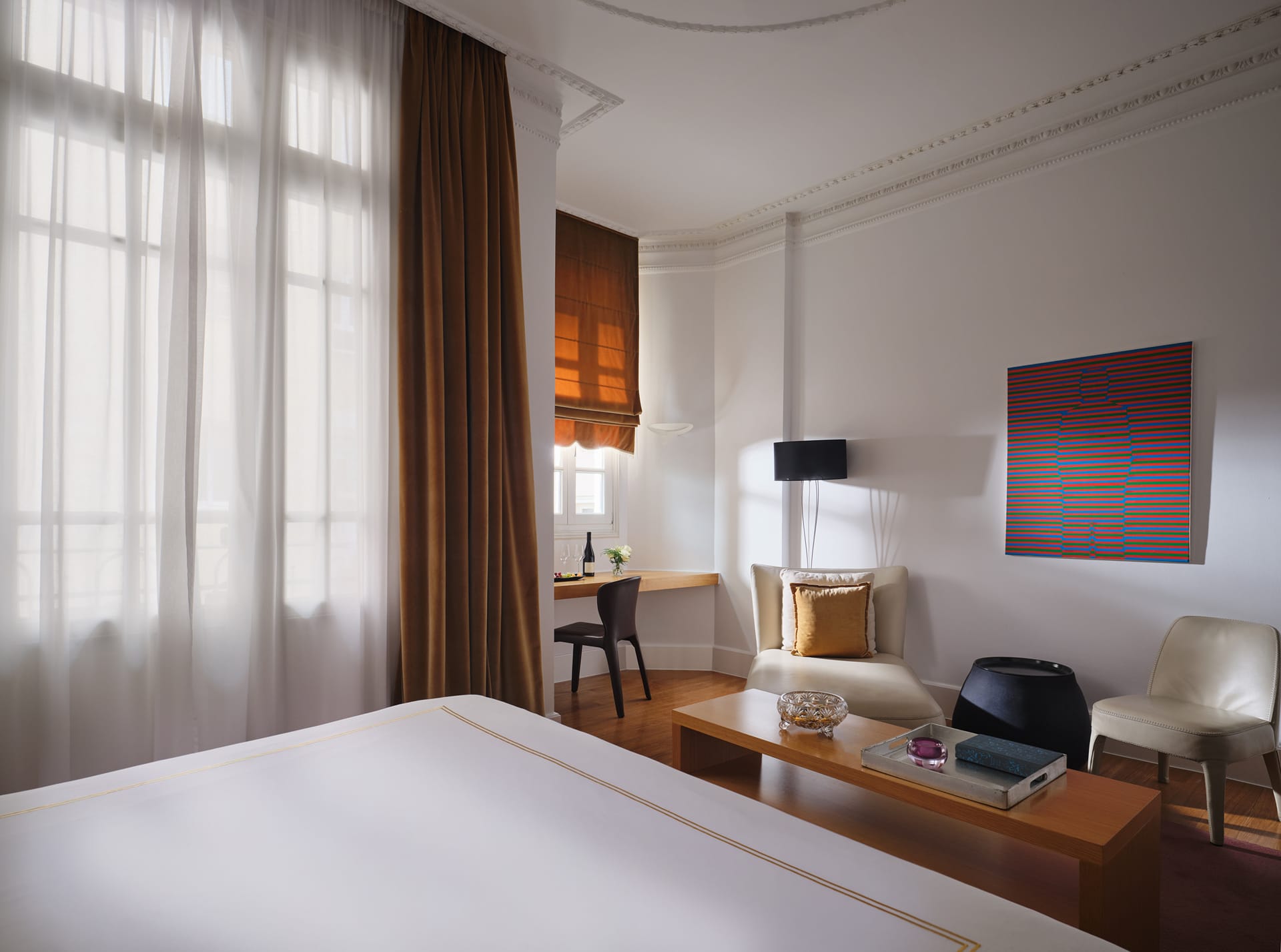 The Excelsior Hotel Thessaloniki