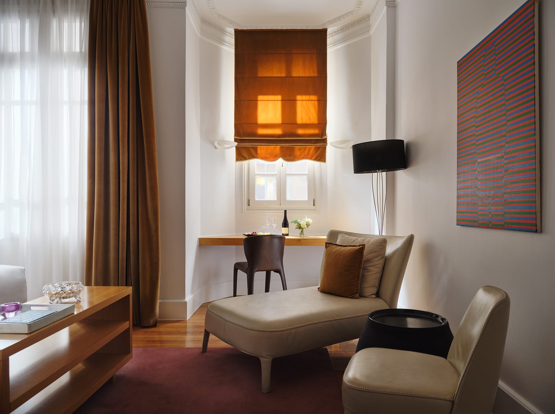 The Excelsior Hotel Thessaloniki