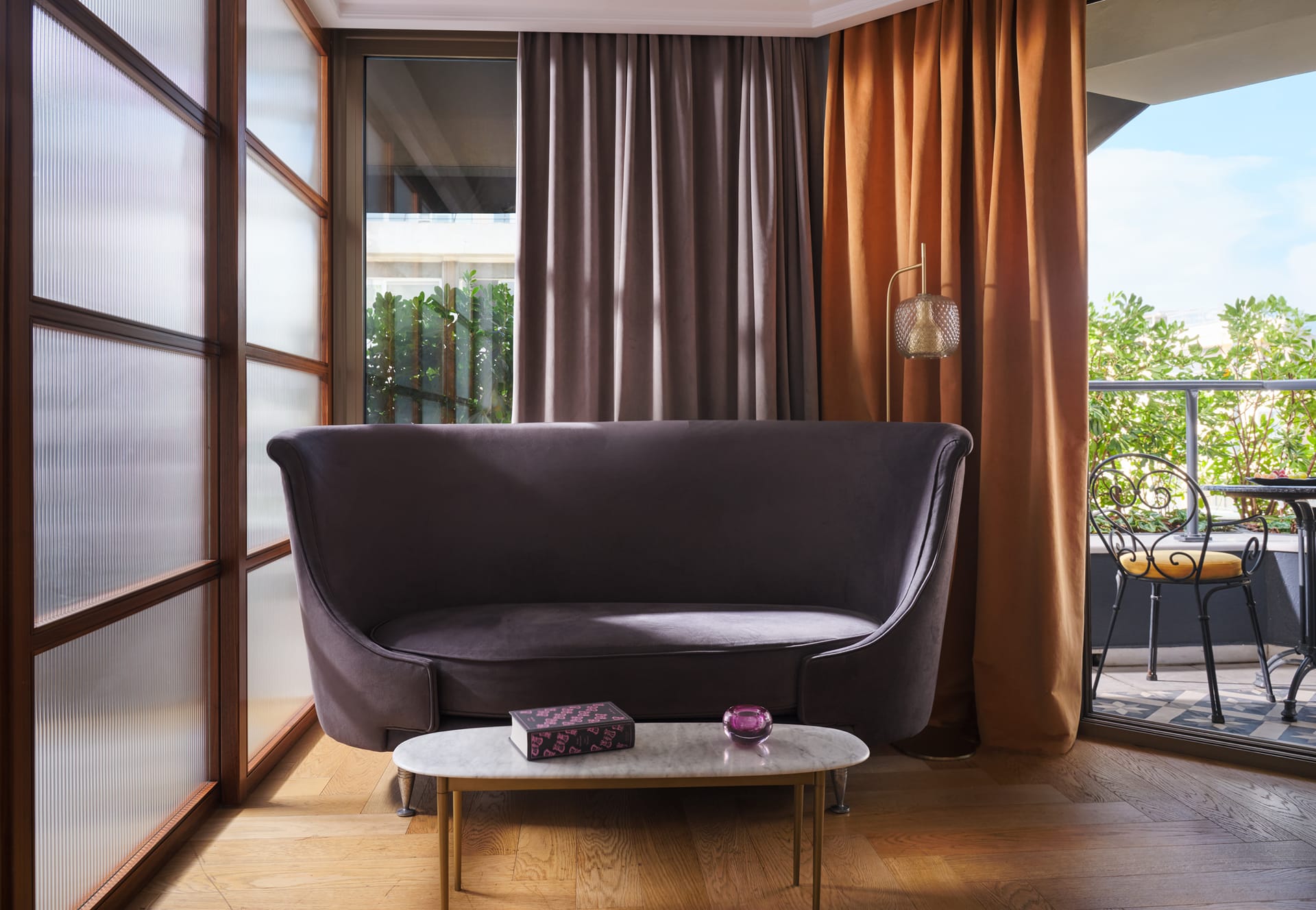 The Excelsior Hotel Thessaloniki