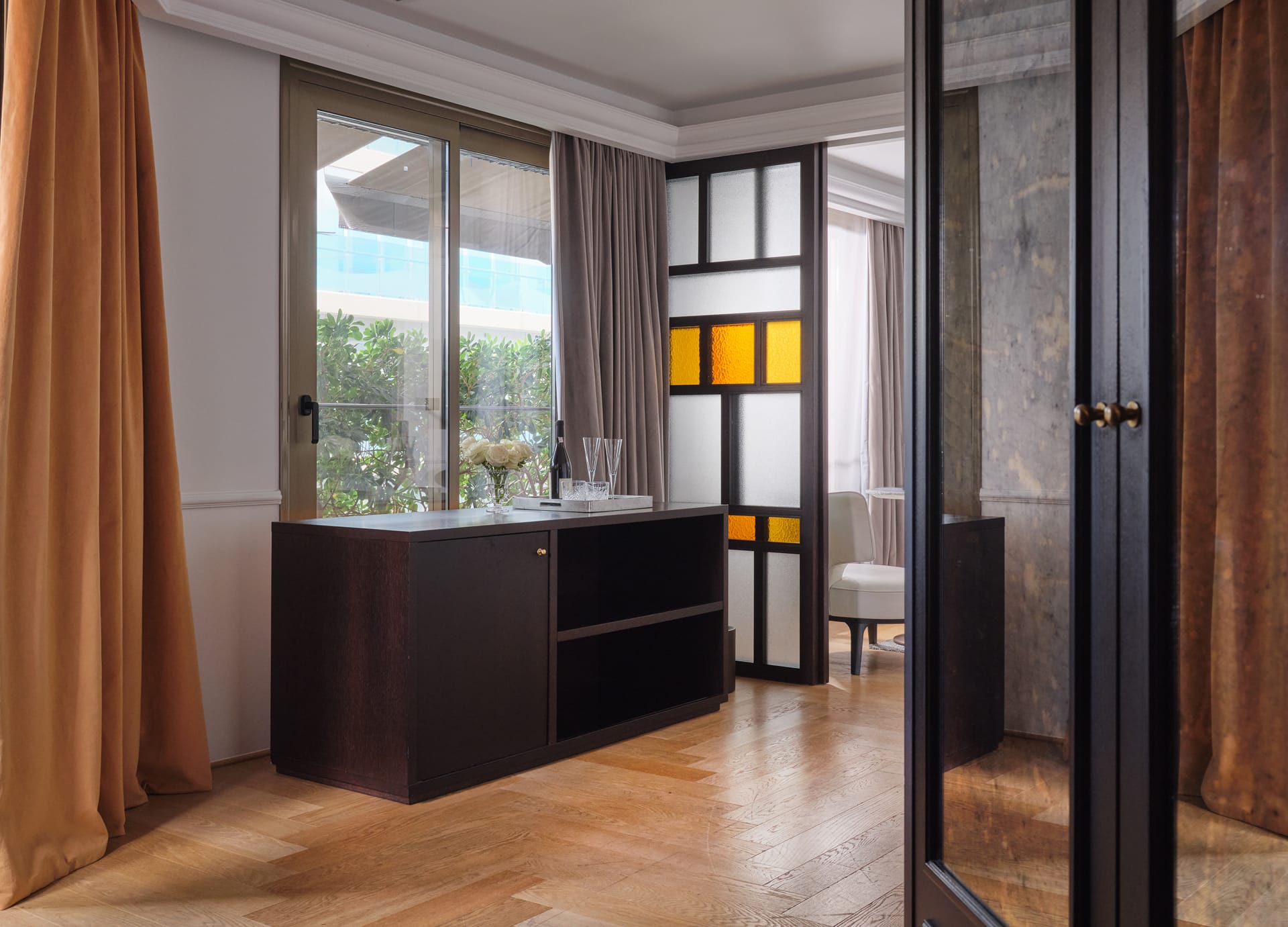 The Excelsior Hotel Thessaloniki