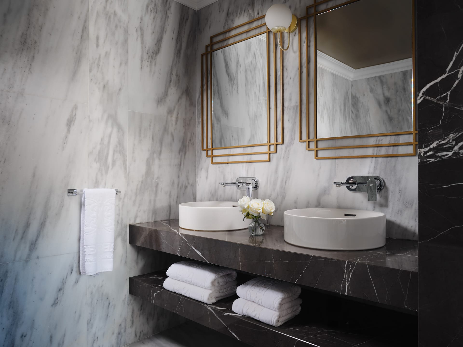 The Excelsior Hotel Thessaloniki