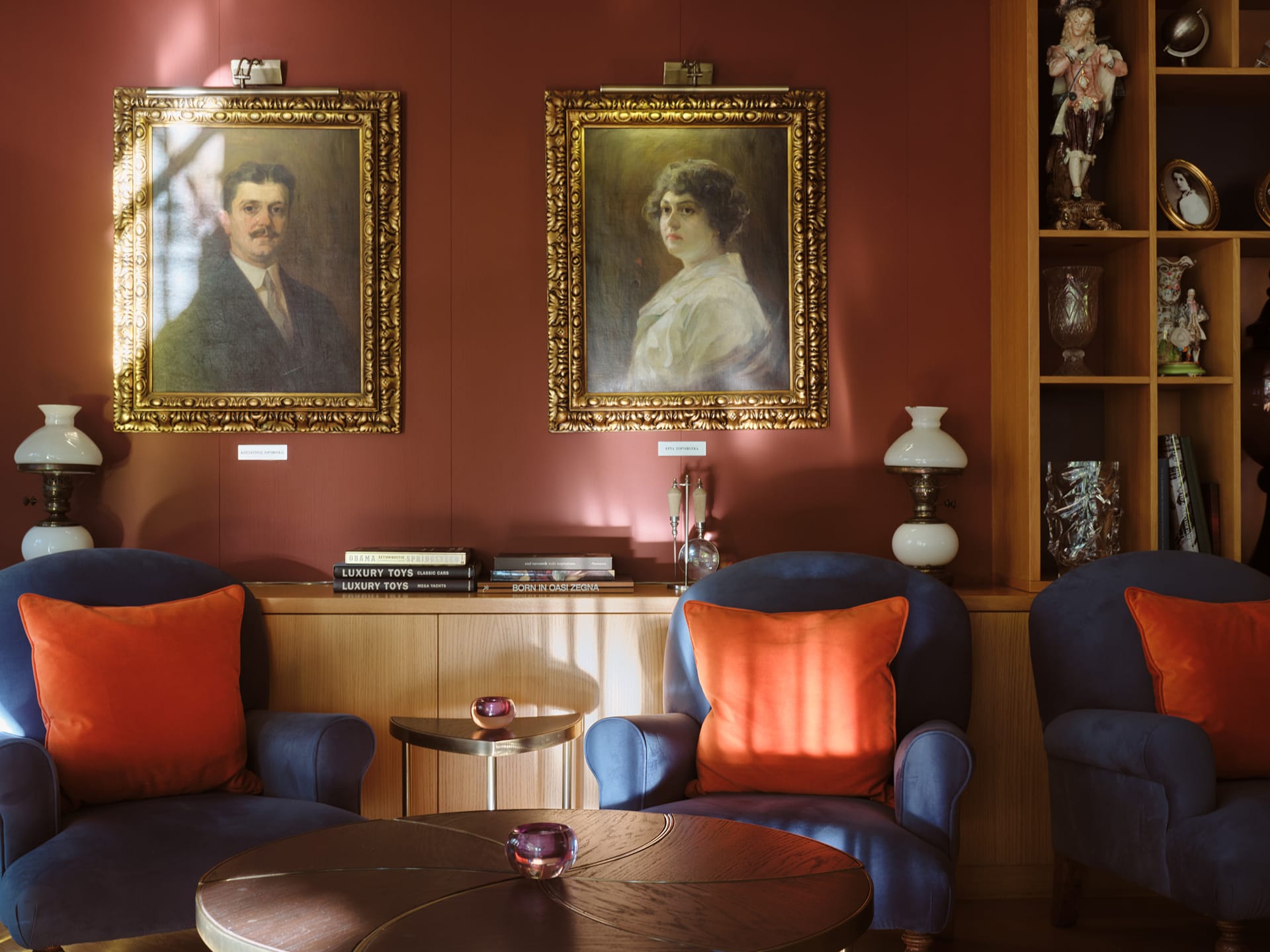 The Excelsior Hotel Thessaloniki