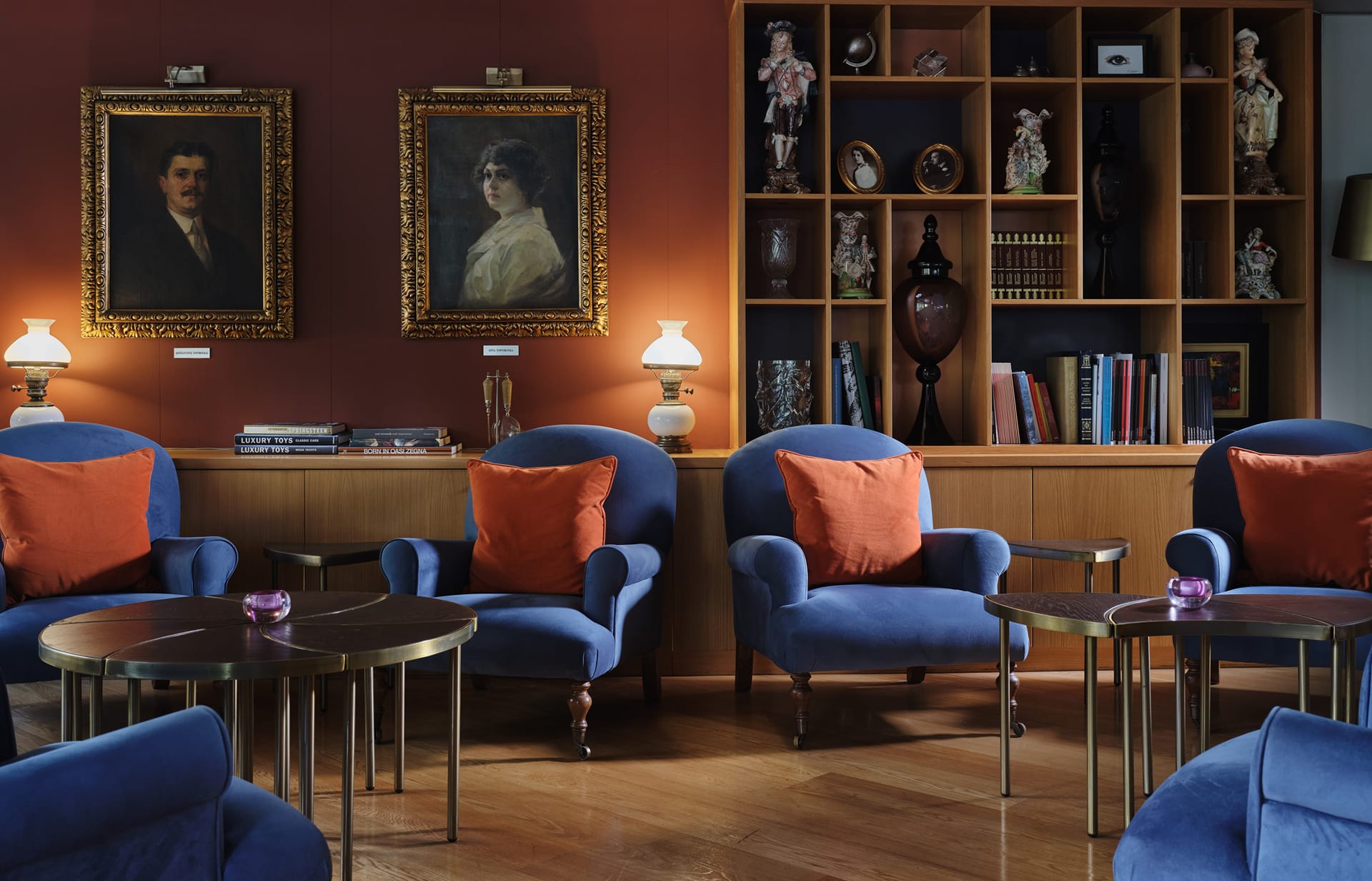 The Excelsior Hotel Thessaloniki