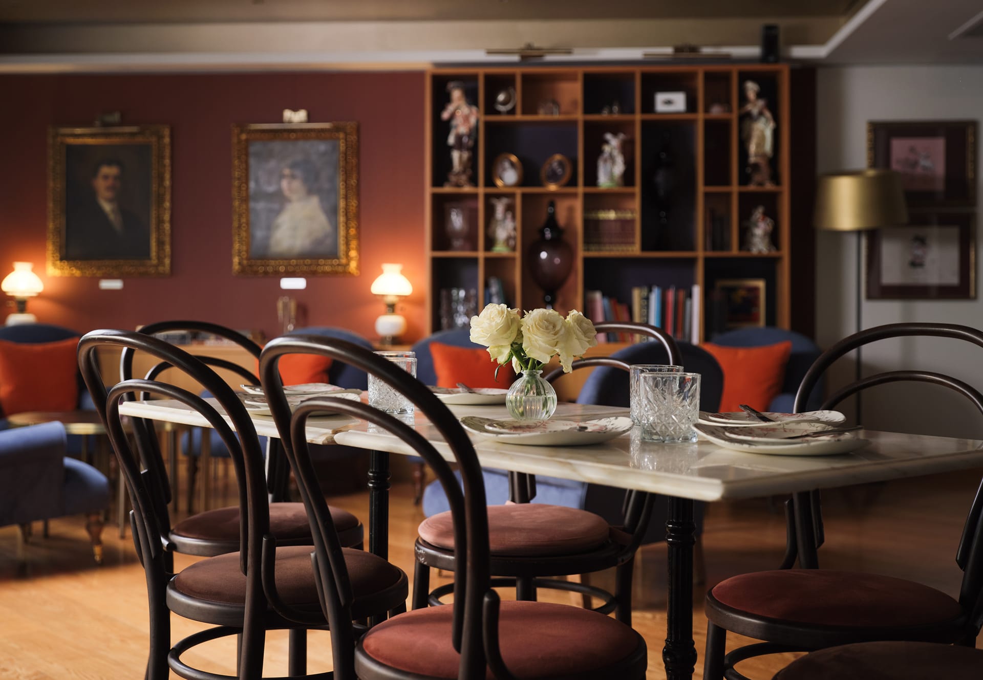 The Excelsior Hotel Thessaloniki