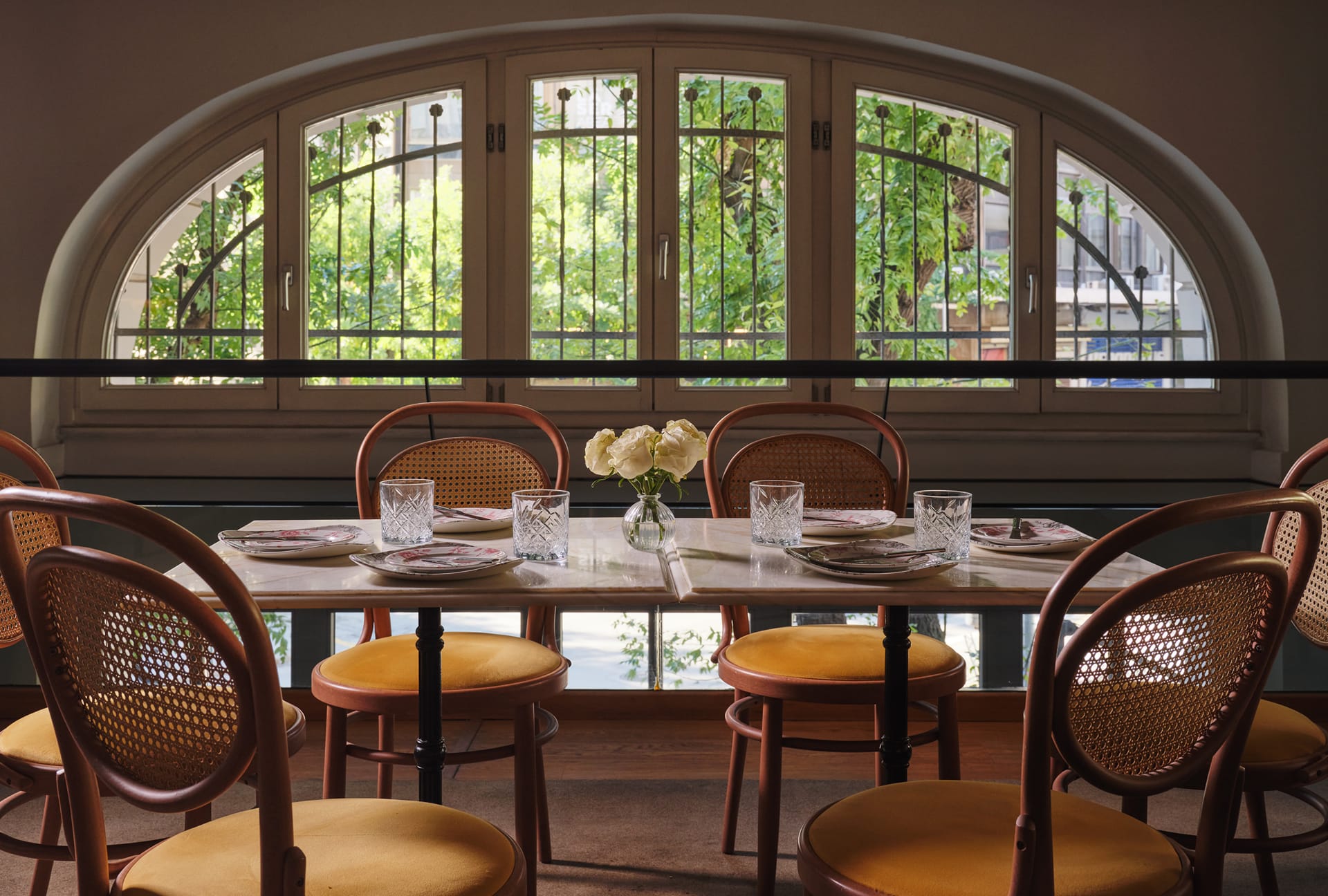 The Excelsior Hotel Thessaloniki