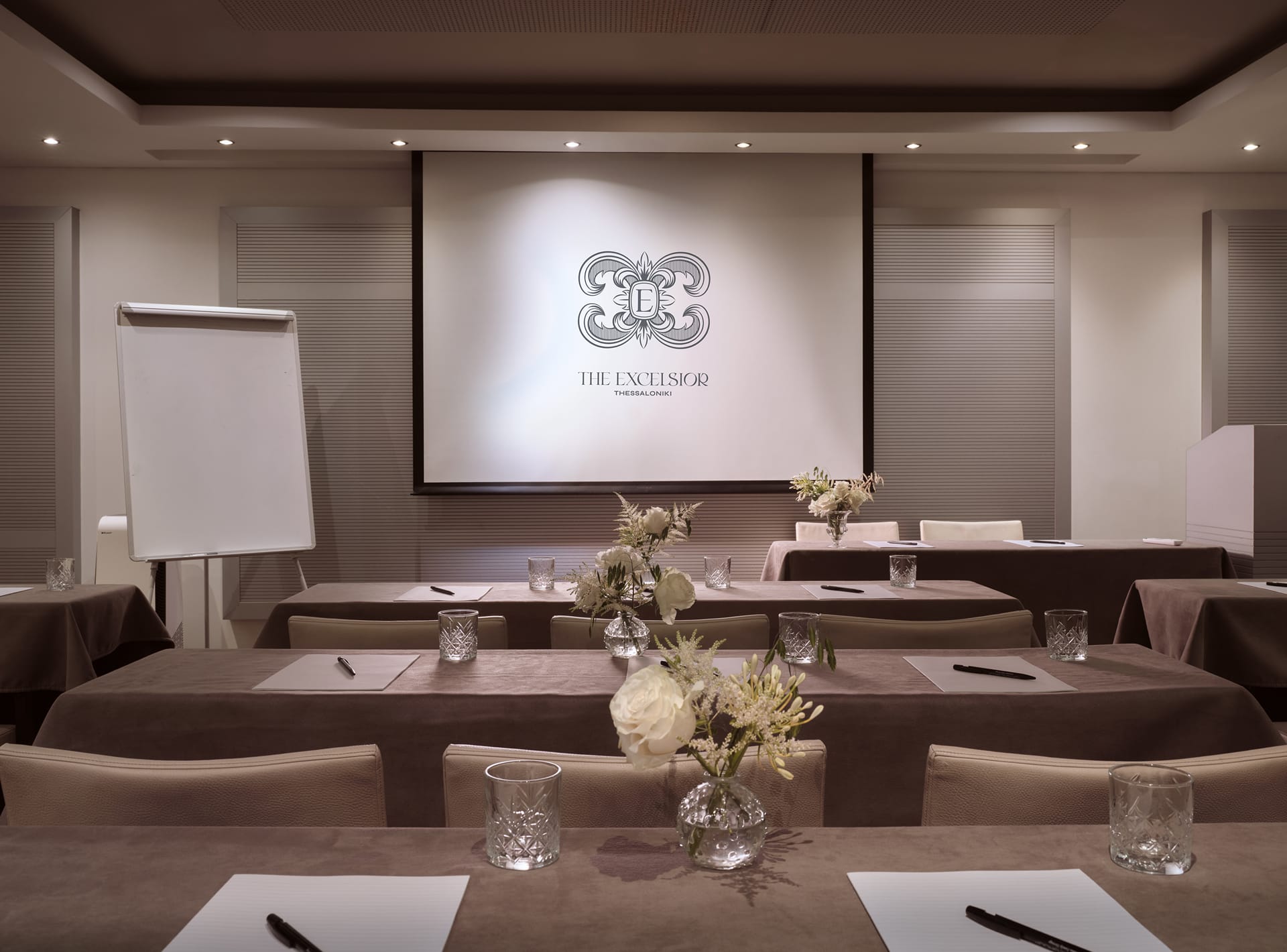 The Excelsior Hotel Thessaloniki