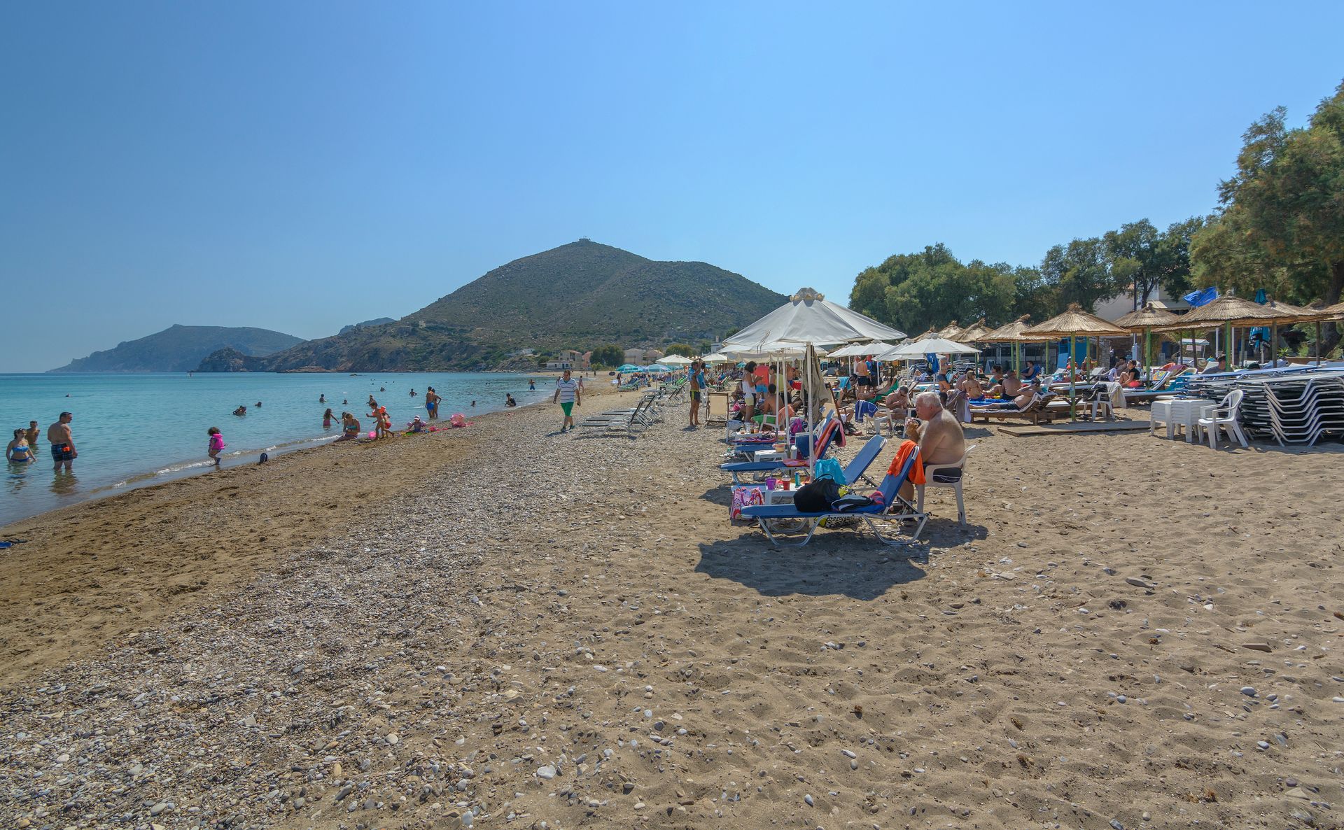 Fani's Komi apartments