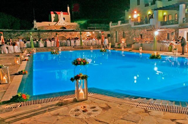 Faros Resort Hotel