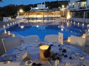 Faros Resort Hotel