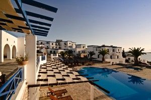 Faros Resort Hotel